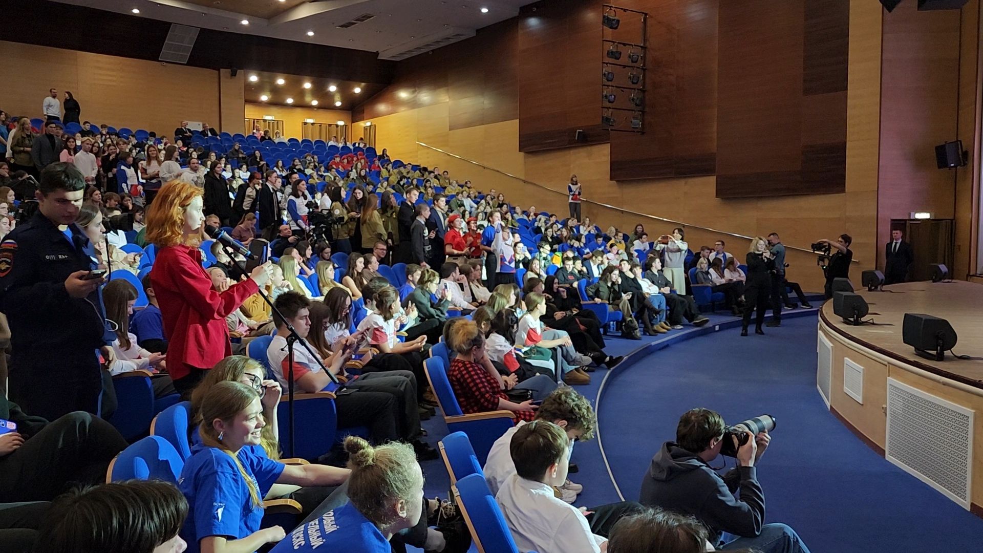 Шаман, Красногорск, паблик-ток, правительство Московской области, МЫ БУДУЩЕЕ СИЛА СМЫСЛОВ, вертикалка, вертикальное видео,