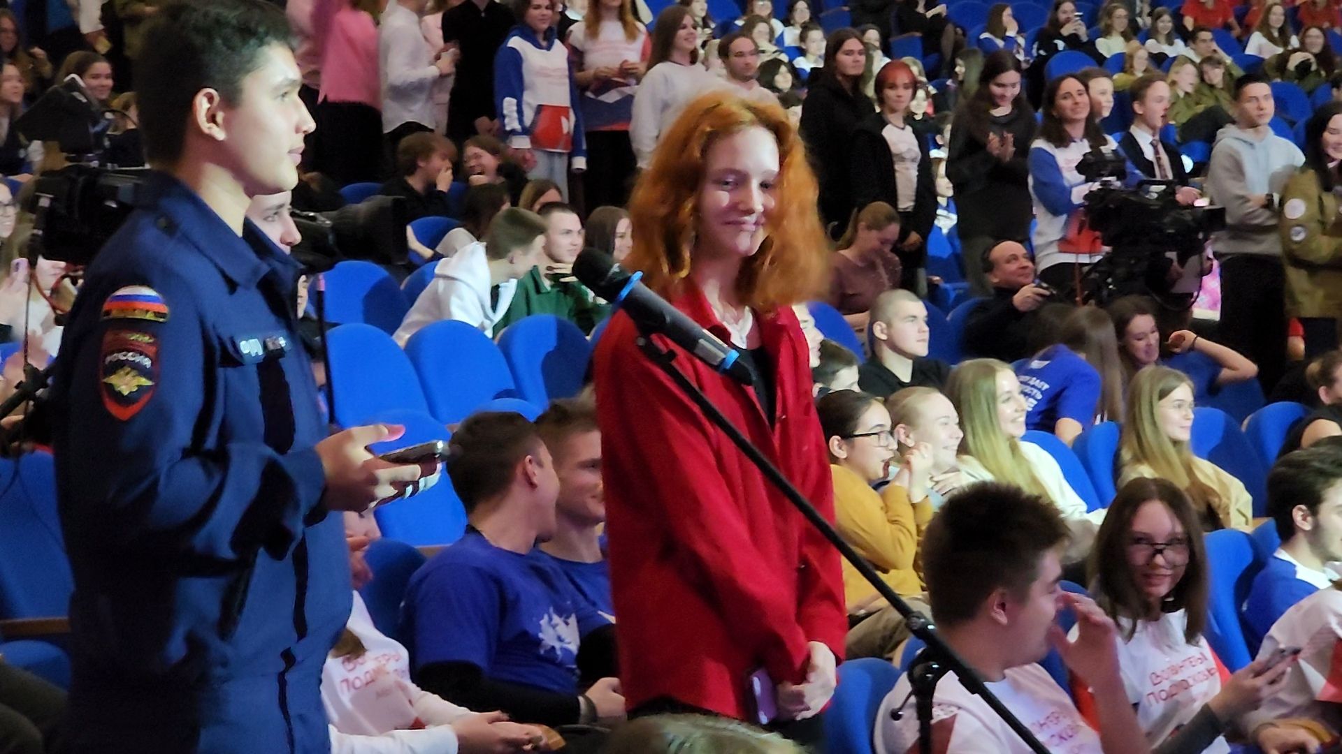 Шаман, Красногорск, паблик-ток, правительство Московской области, МЫ БУДУЩЕЕ СИЛА СМЫСЛОВ, вертикалка, вертикальное видео,