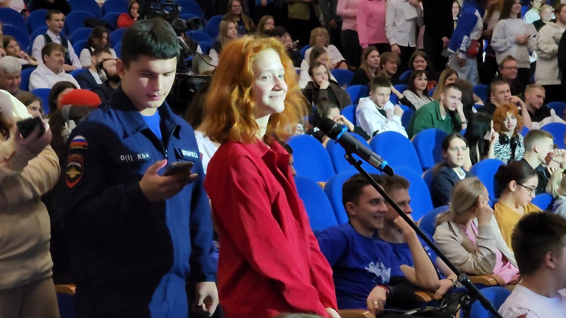Шаман, Красногорск, паблик-ток, правительство Московской области, МЫ БУДУЩЕЕ СИЛА СМЫСЛОВ, вертикалка, вертикальное видео,