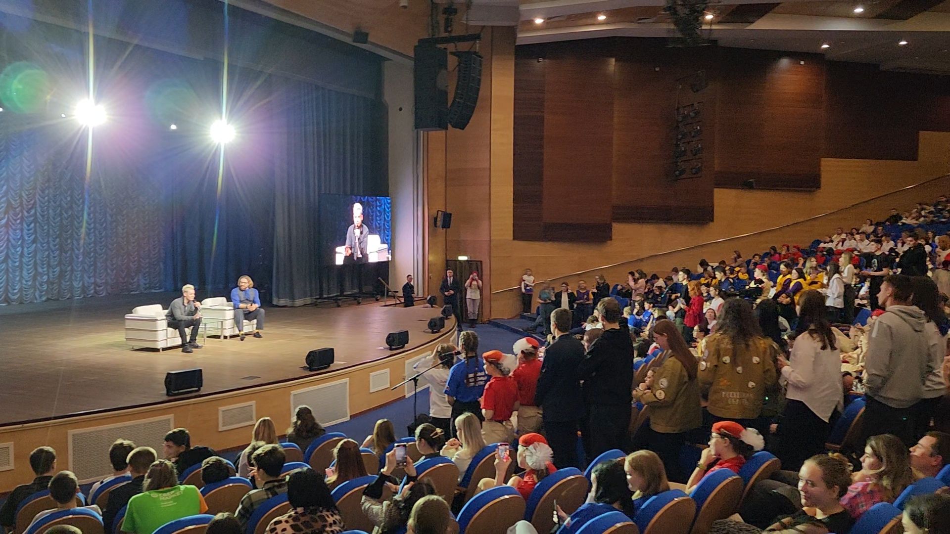 Шаман, Красногорск, паблик-ток, правительство Московской области, МЫ БУДУЩЕЕ СИЛА СМЫСЛОВ, вертикалка, вертикальное видео,