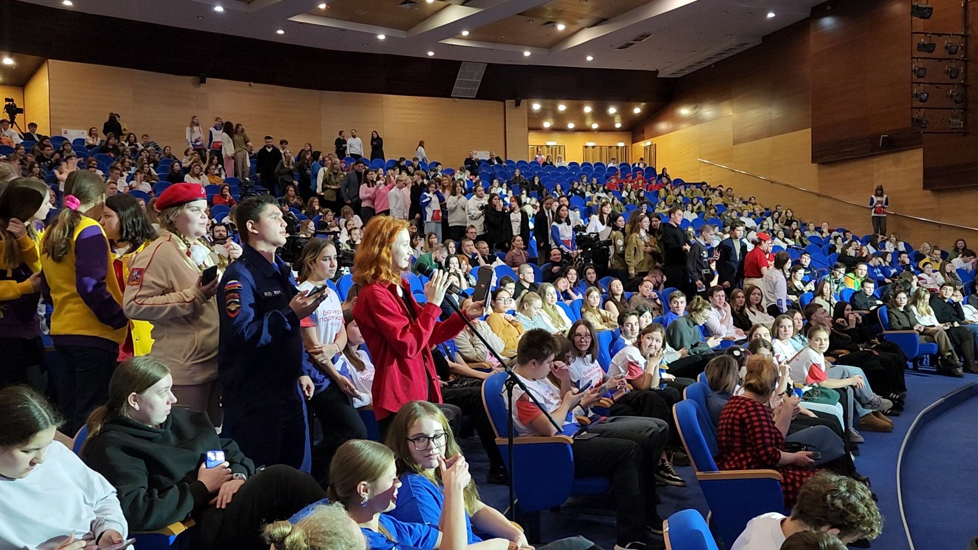 Шаман, Красногорск, паблик-ток, правительство Московской области, МЫ БУДУЩЕЕ СИЛА СМЫСЛОВ, вертикалка, вертикальное видео,