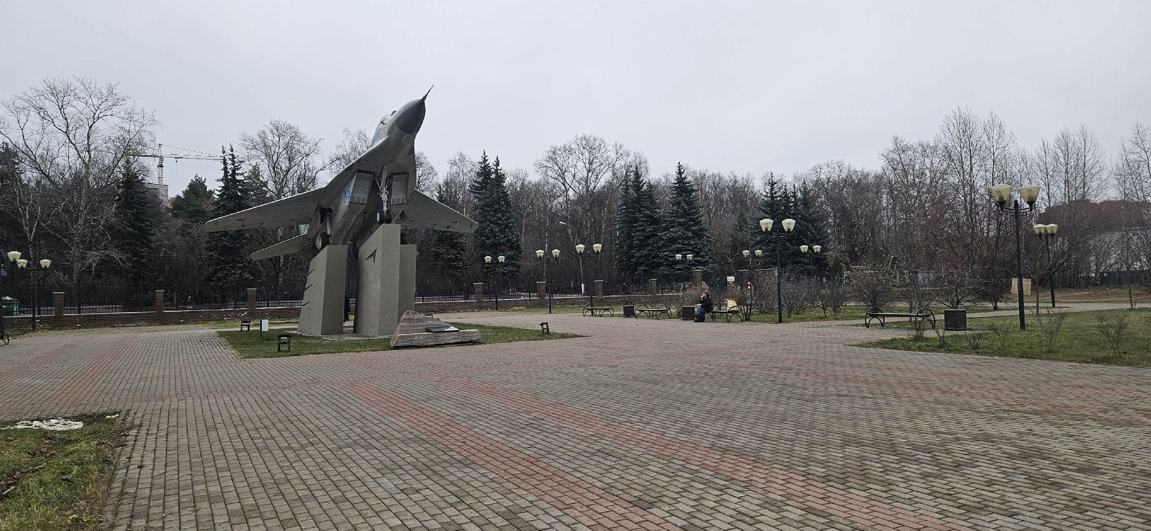 Волонтры Подмосковья, Жуковский, день неизвестного солдата,