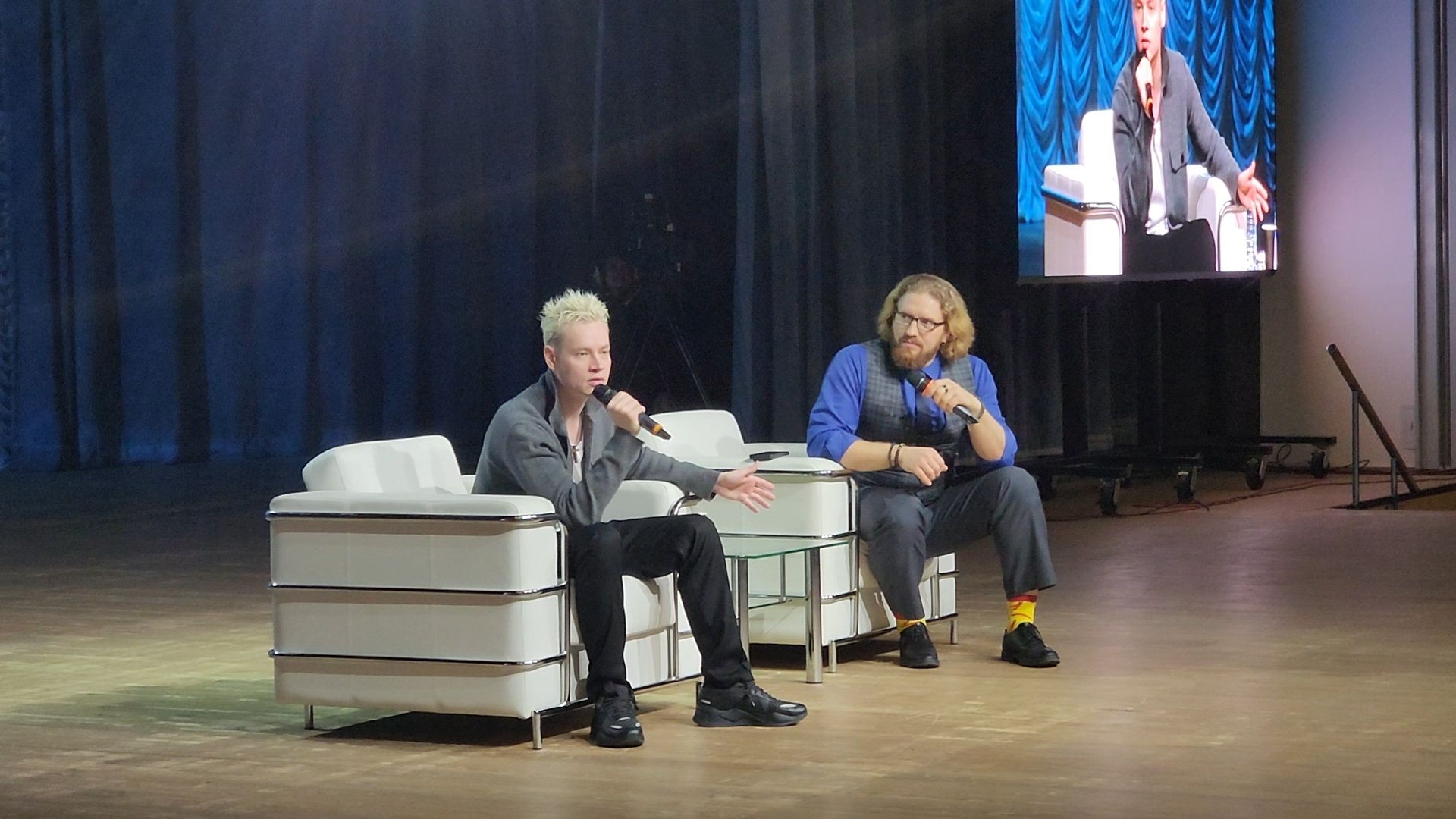 красногорск, Шаман, паблик-ток, правительство москвы, мы будущее сила смыслов,