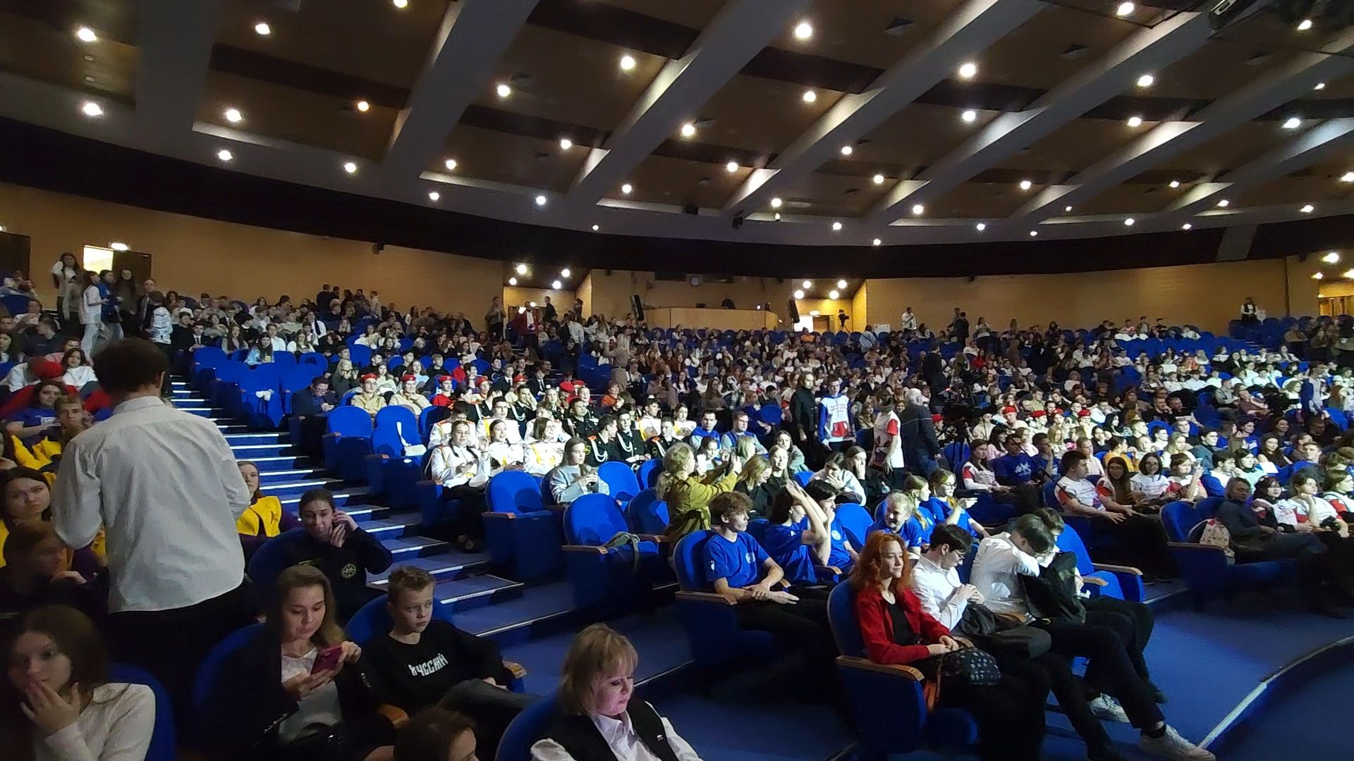 красногорск, Шаман, паблик-ток, правительство москвы, мы будущее сила смыслов,