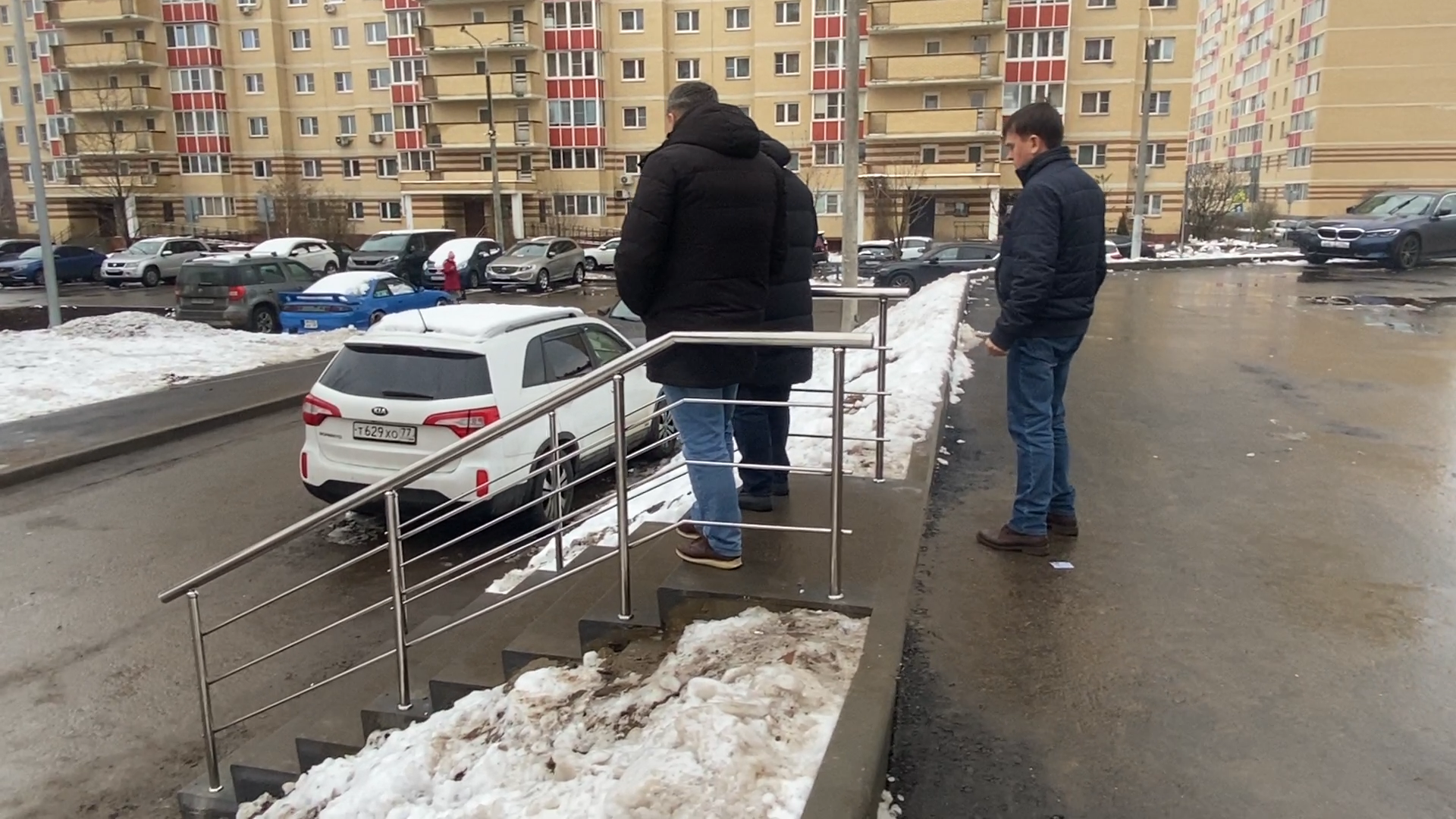 благоустройство территории, Власиха, мкр. Школьный, новое благоустройство, обращения жителей, портал Добродел,Вертикалка, Вертикальное видео,