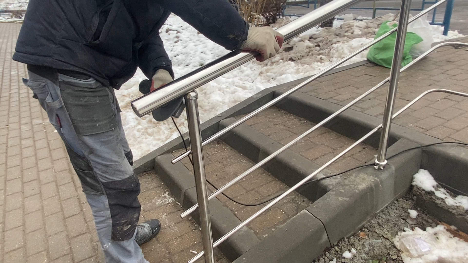 благоустройство территории, Власиха, мкр. Школьный, новое благоустройство, обращения жителей, портал Добродел,Вертикалка, Вертикальное видео,