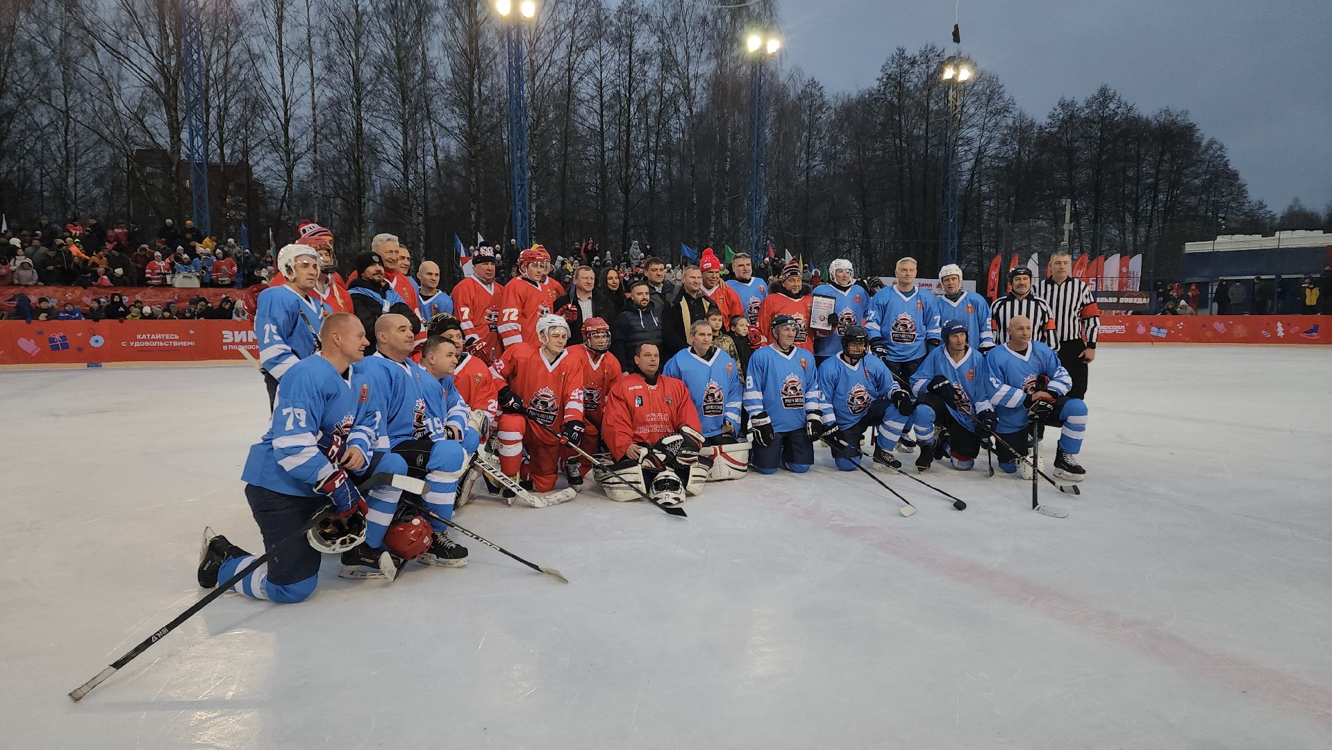 черноголовка, выходи во двор, вячеслав фетисов, денис никифоров, хоккей,