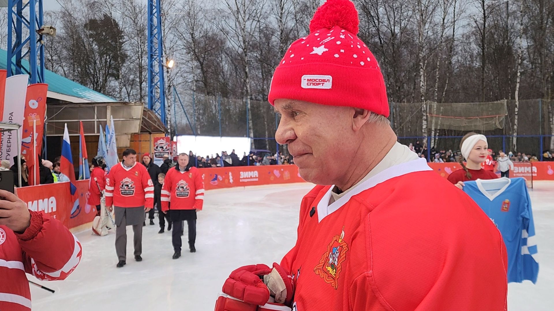 черноголовка, выходи во двор, вячеслав фетисов, денис никифоров, хоккей,