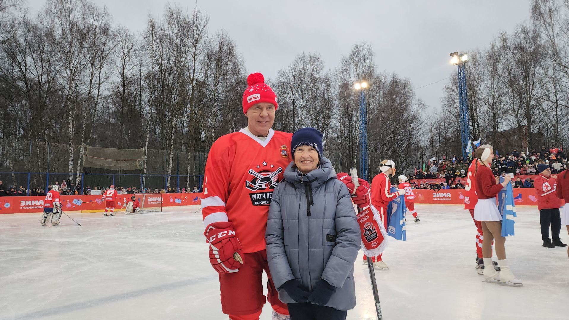 черноголовка, выходи во двор, вячеслав фетисов, денис никифоров, хоккей,