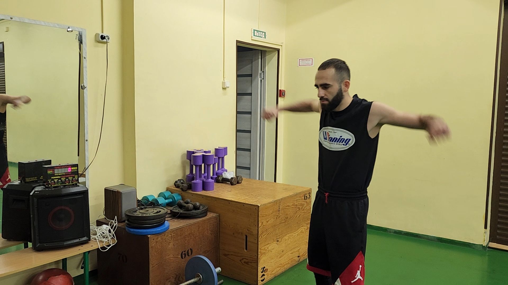 ногинск, спорт, бокс, школа бокса, чемпионат России по боку, игры брикс, соревнования, чемпион мира по боксу,