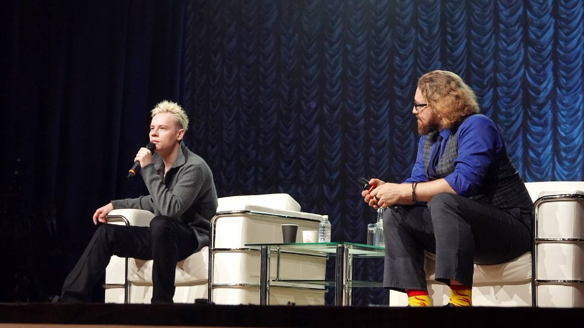 Shaman, Молодежь, Дом правительства МО, МИМП, Министерство информации и молодежной политики Московской области,Красногорск,