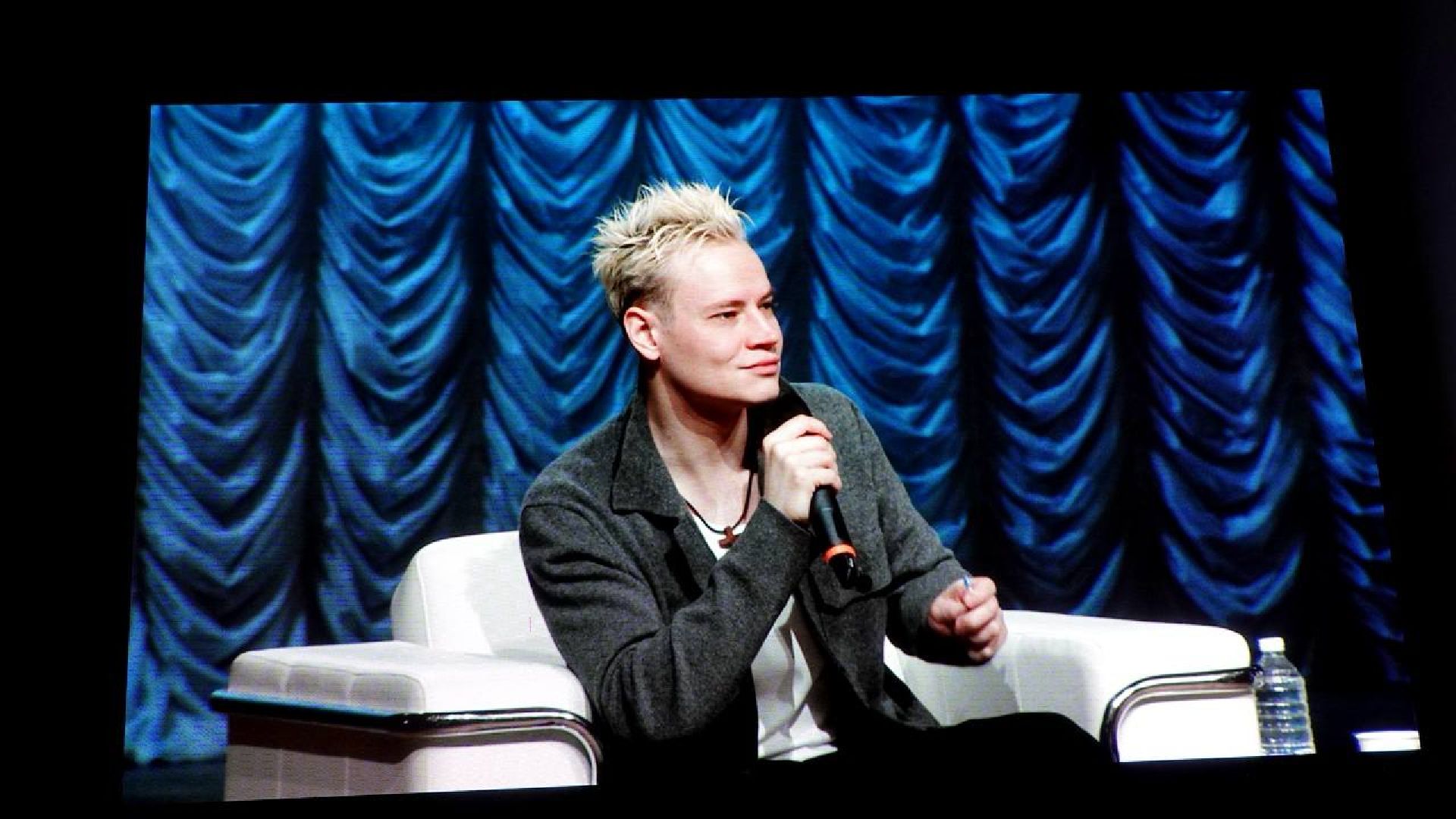 Shaman, Молодежь, Дом правительства МО, МИМП, Министерство информации и молодежной политики Московской области,Красногорск,