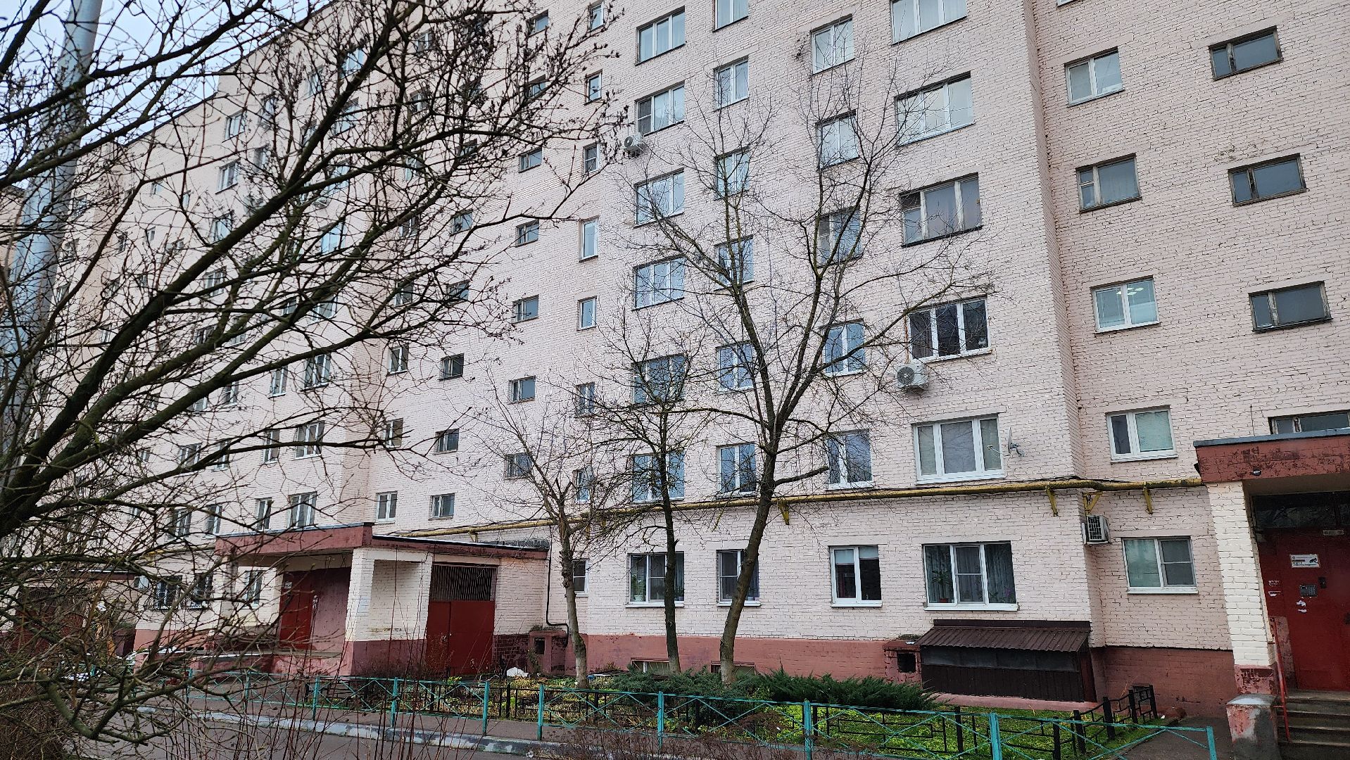 истра, котельные, теплосети, ремонт, вертикалки,