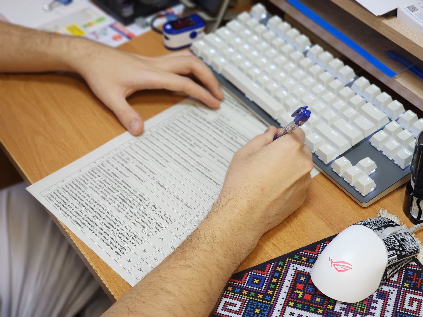 воскресенск, медицина, новые врачи,