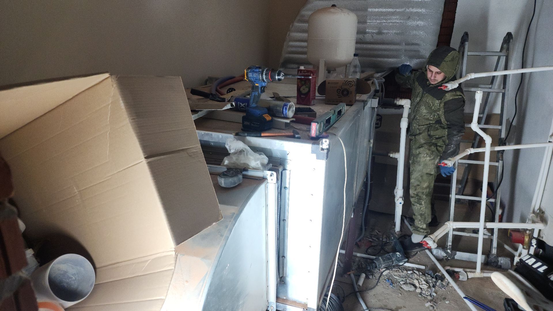 волоколамск, спортзал, Ремонт спортивного сооружения, вертикалки,