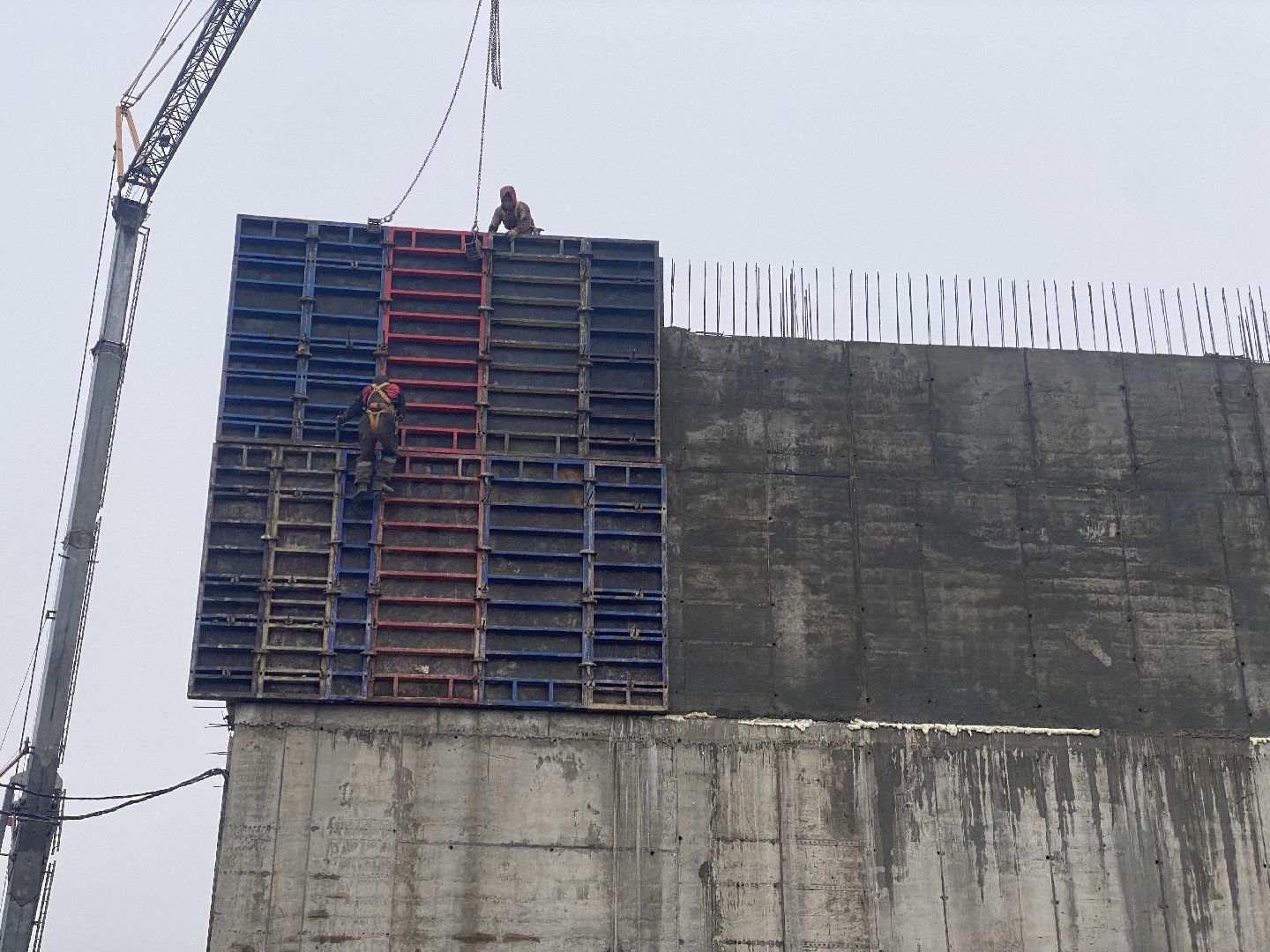 Подмосковье, Строительство, ФОК, микрорайон Авиационный, спорт, Домодедово, Бассейн, вертикалки,