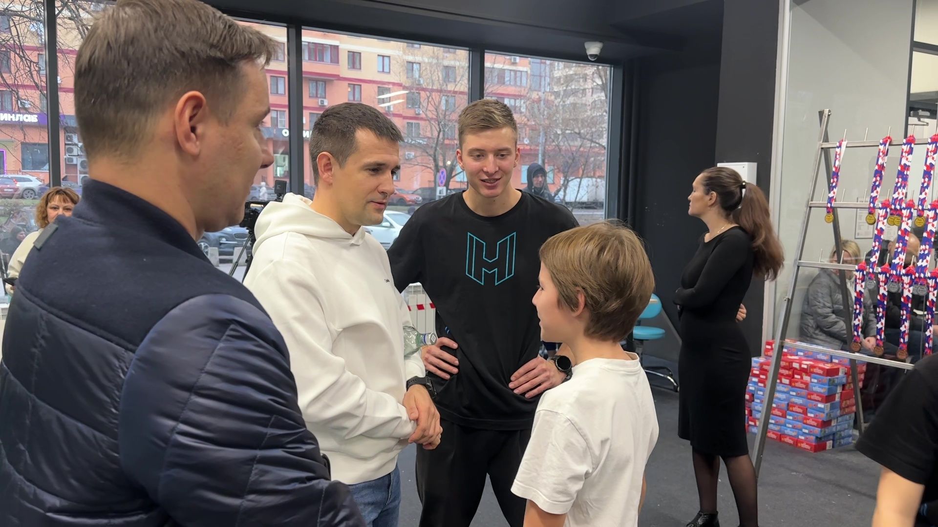 Реутов, вертикалки, спорт, школа героев, ниндзя, соревнования,