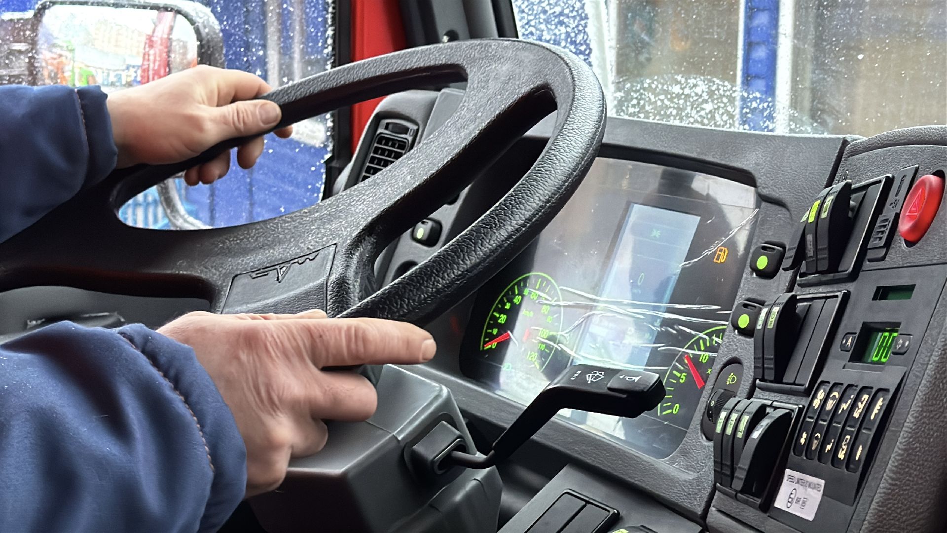 Одинцово, Одинцовское городское хозяйство, ЖКХ Подмосковья,