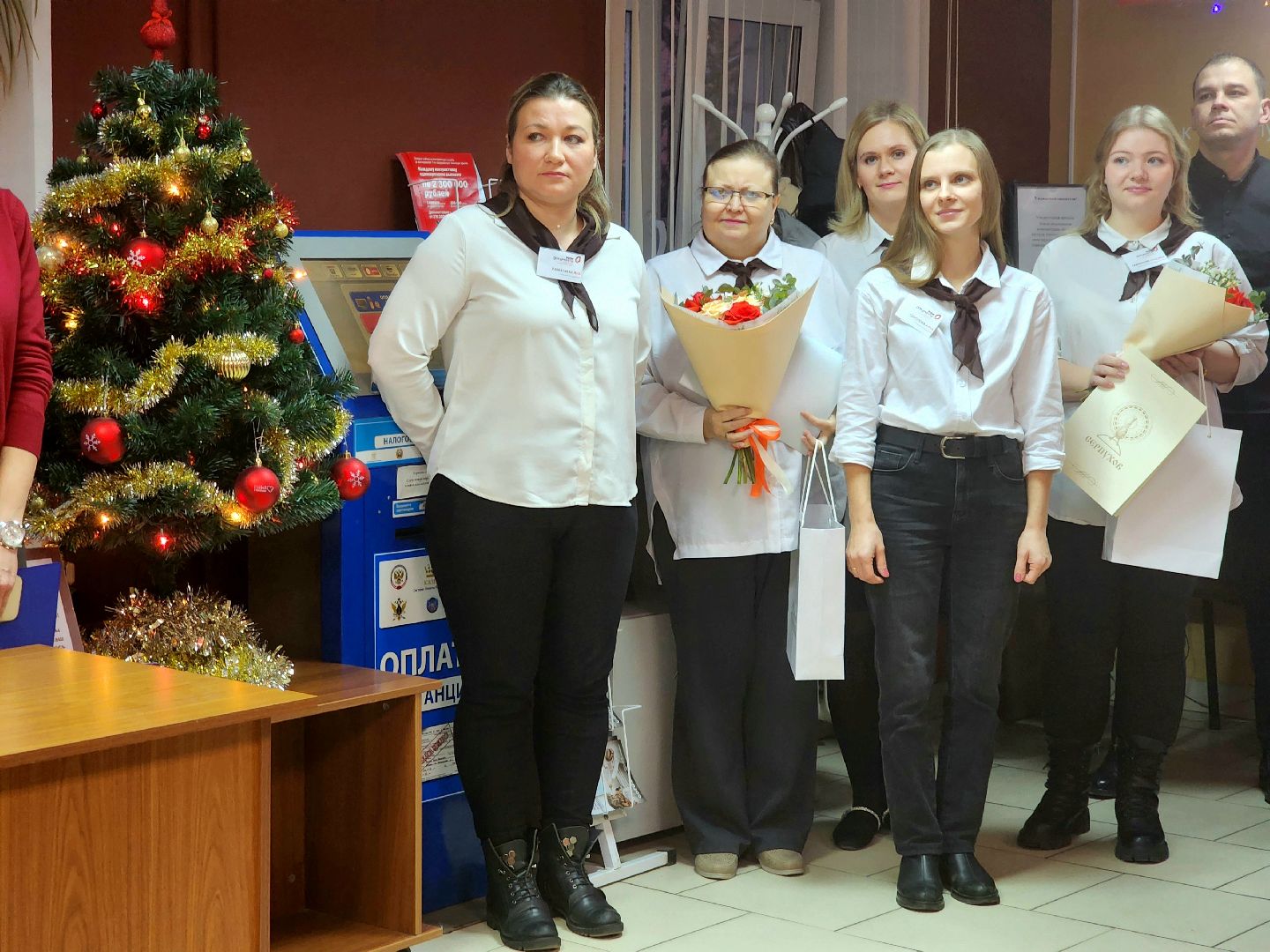 пущино, серпухов, мфц, юбилей,