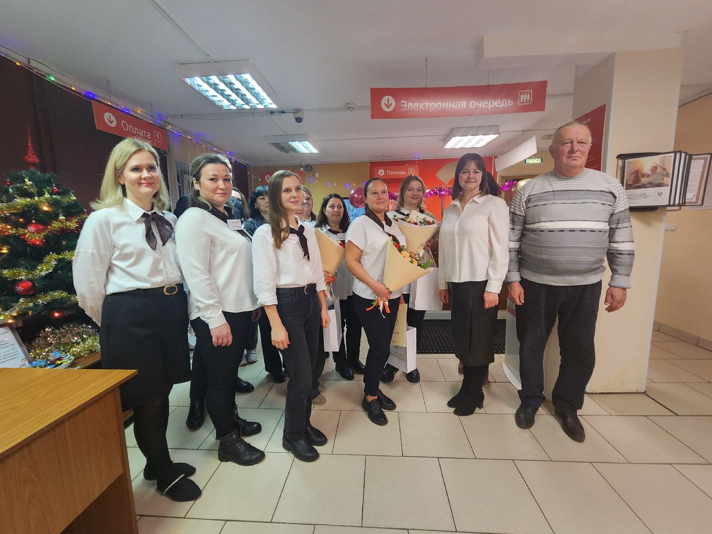 пущино, серпухов, мфц, юбилей,