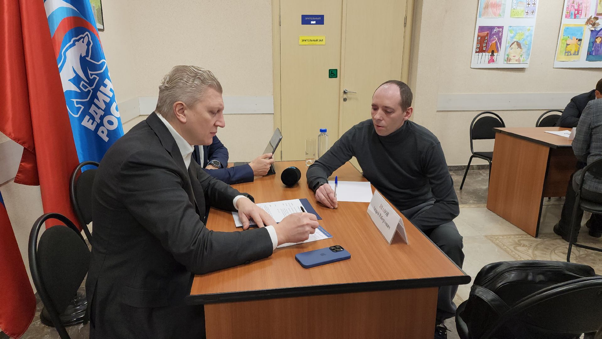 Одинцово, горки-2, выездная администиация,