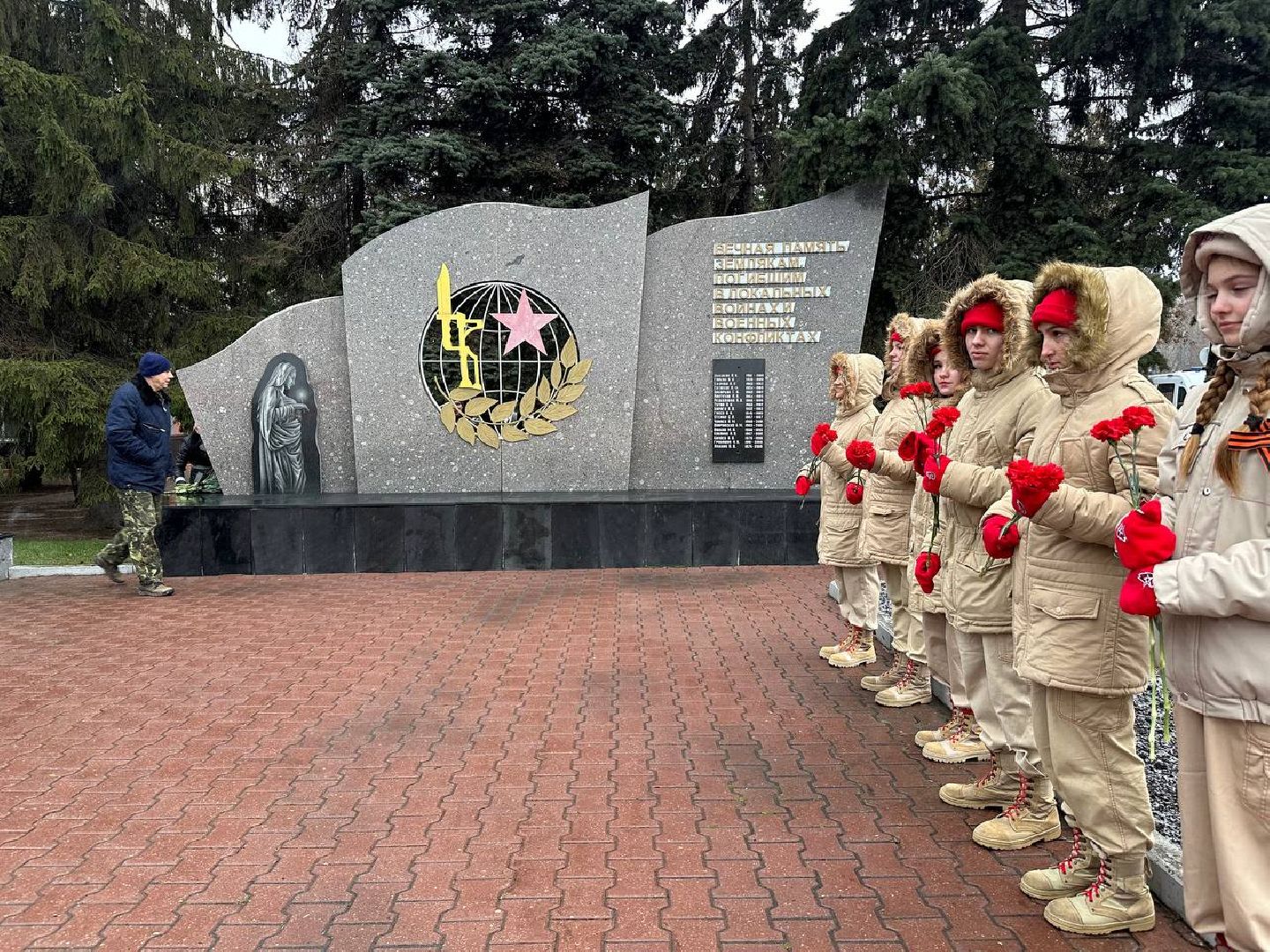 день неизвестного солдата, домодедедово, вертикали, великая отечественная война, вертикалки,