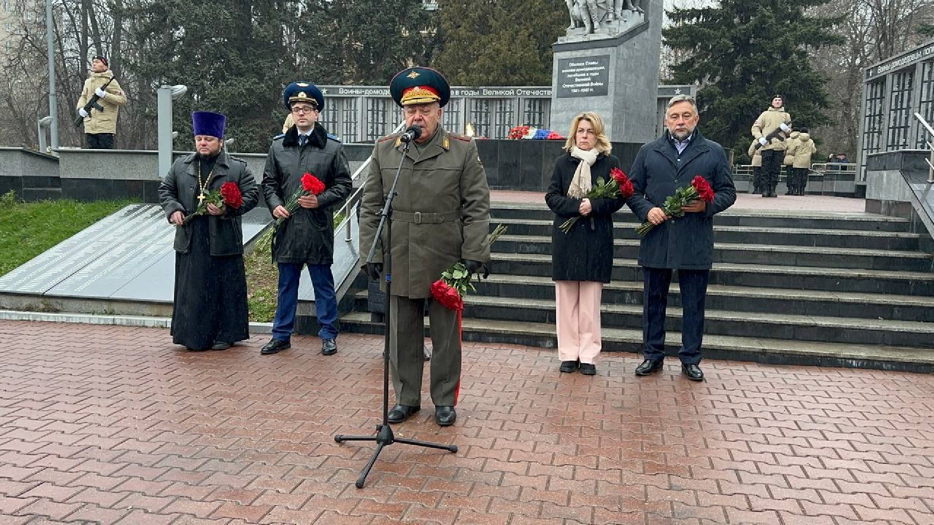 день неизвестного солдата, домодедедово, вертикали, великая отечественная война, вертикалки,