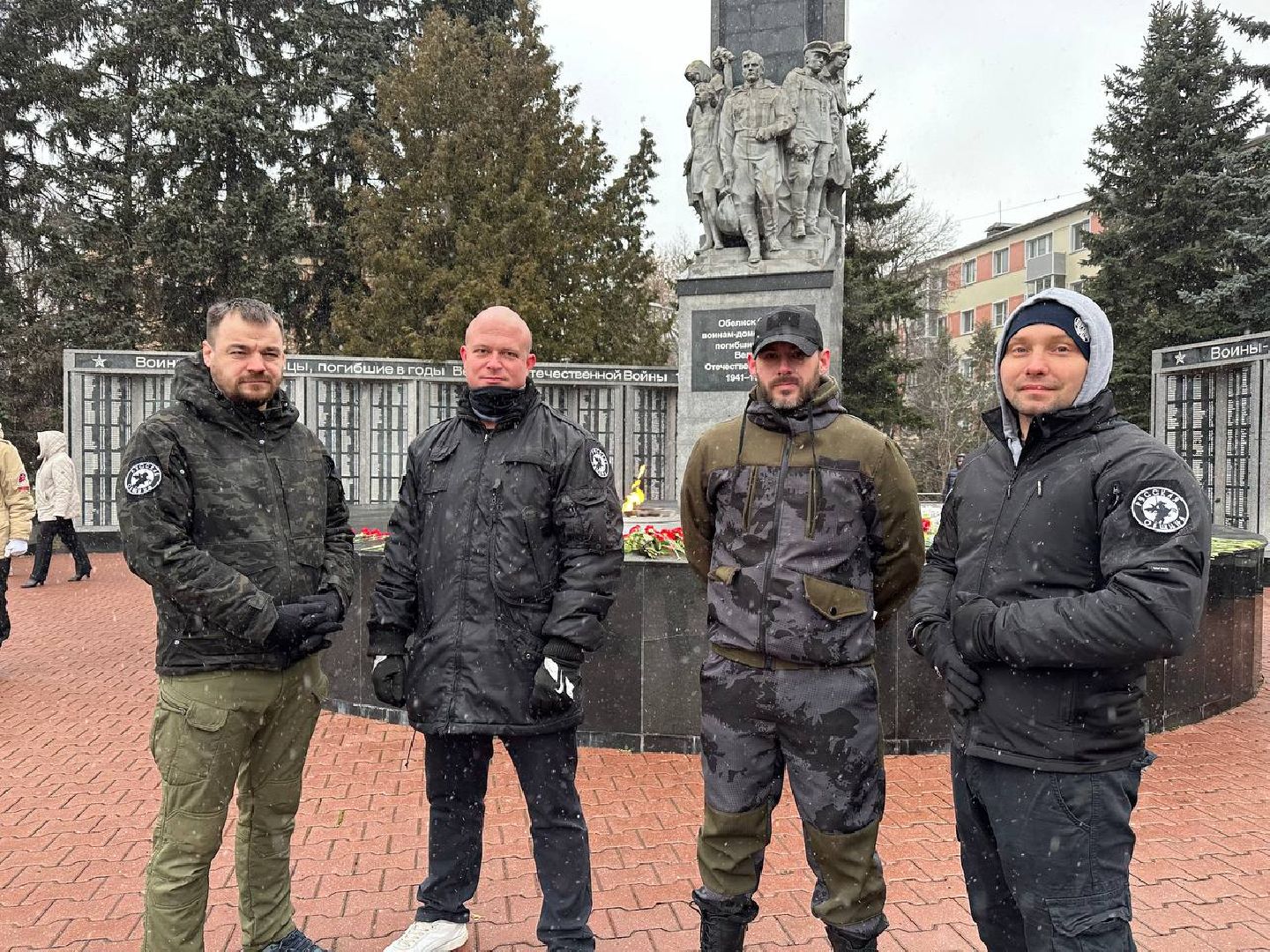 день неизвестного солдата, домодедедово, вертикали, великая отечественная война, вертикалки,