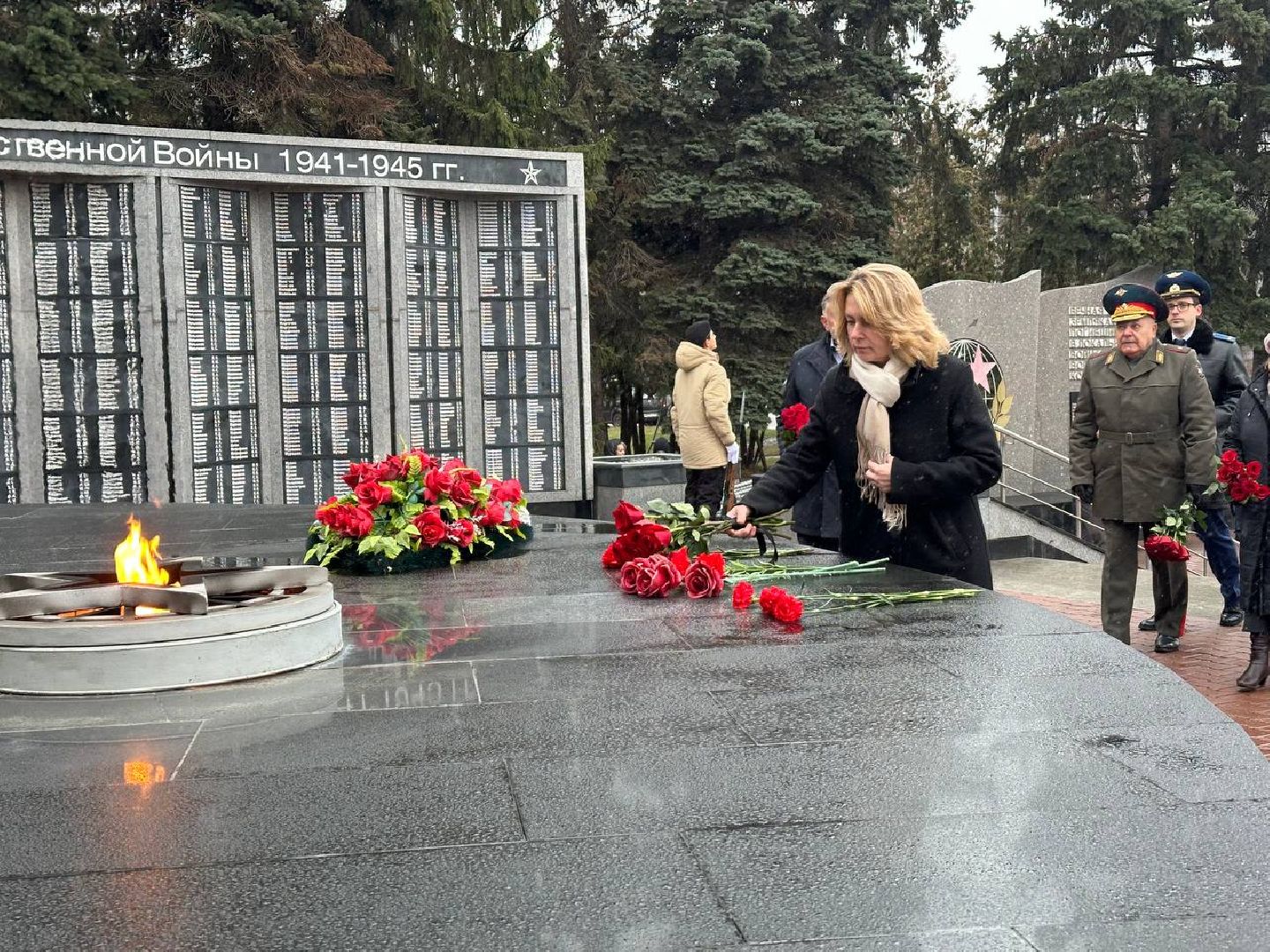 день неизвестного солдата, домодедедово, вертикали, великая отечественная война, вертикалки,