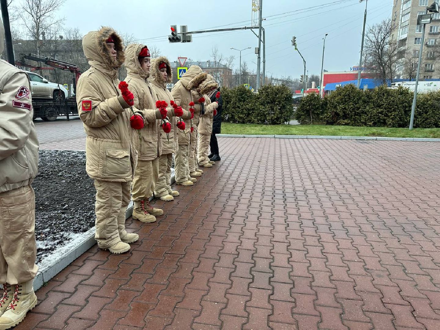 день неизвестного солдата, домодедедово, вертикали, великая отечественная война, вертикалки,