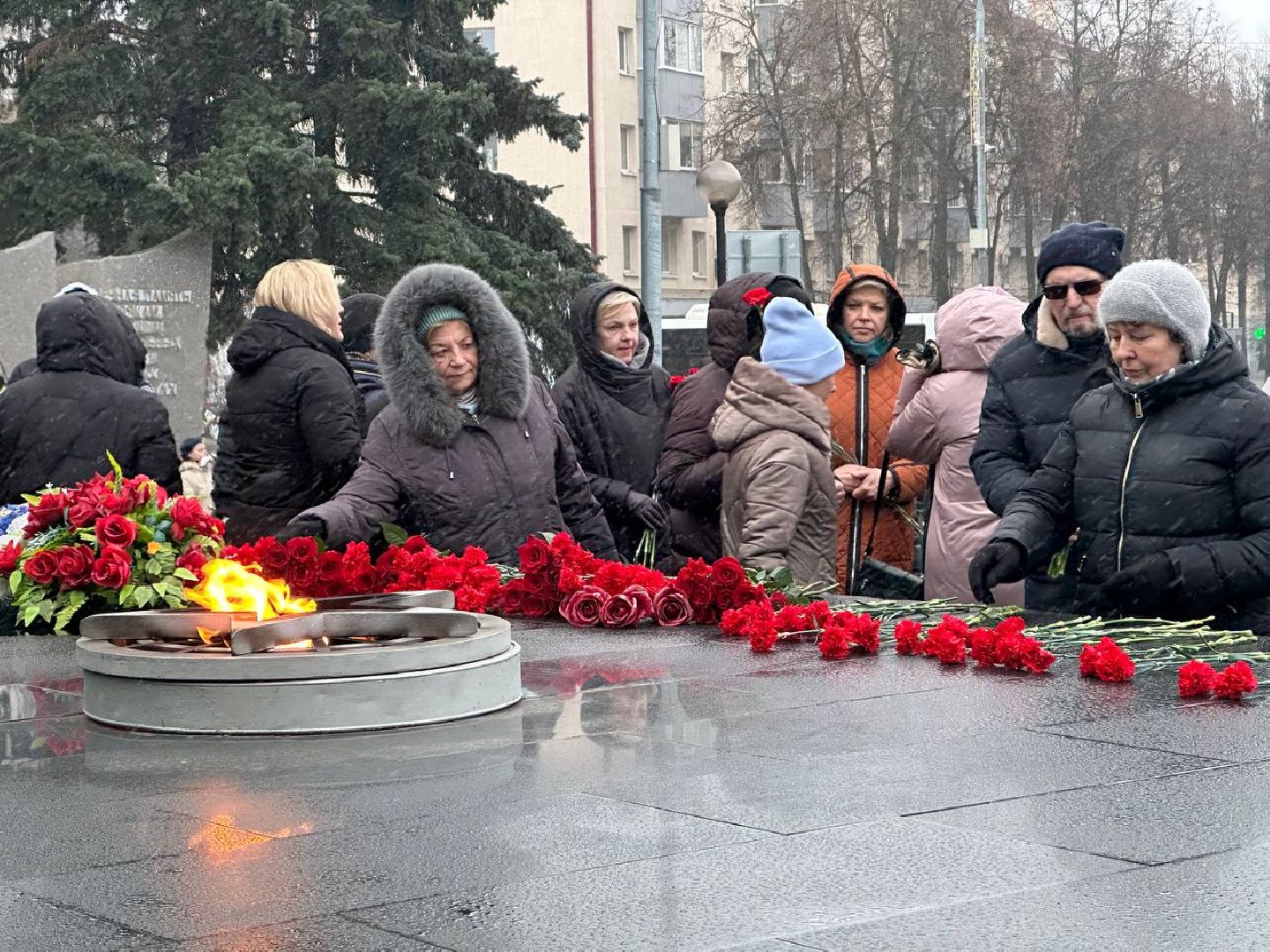 день неизвестного солдата, домодедедово, вертикали, великая отечественная война, вертикалки,