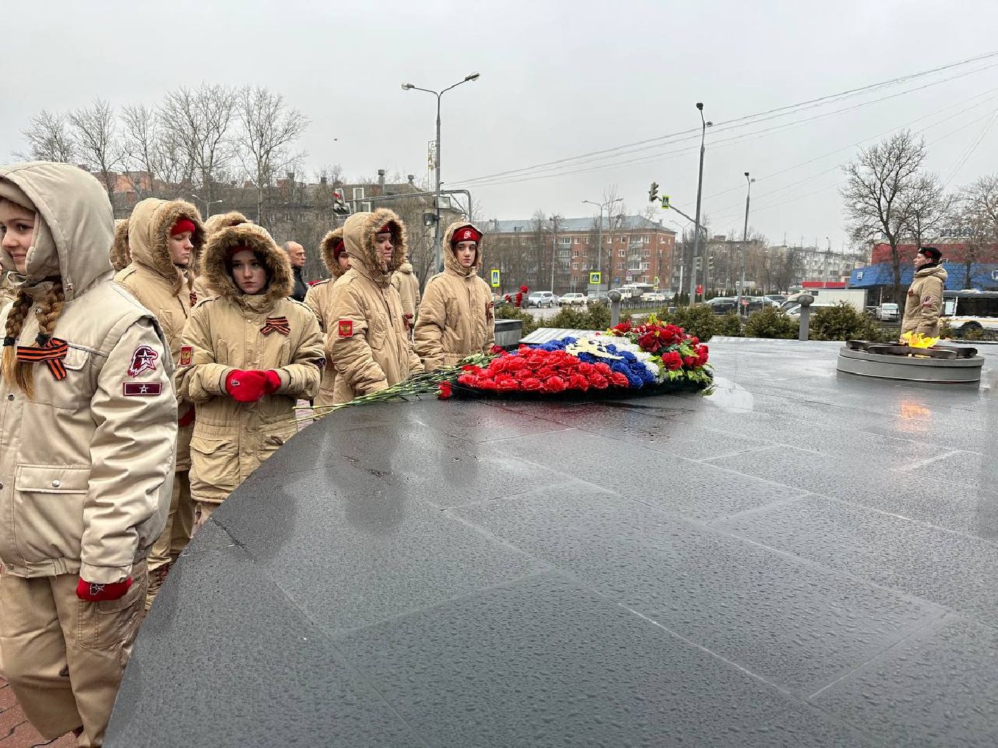 день неизвестного солдата, домодедедово, вертикали, великая отечественная война, вертикалки,