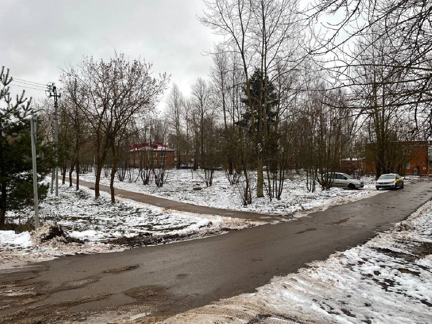 дмитров, куликово, проект пешком, минблаго, вертикалки,