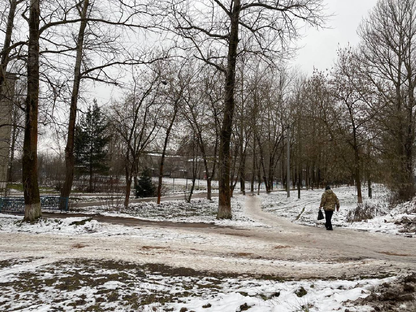 дмитров, куликово, проект пешком, минблаго, вертикалки,