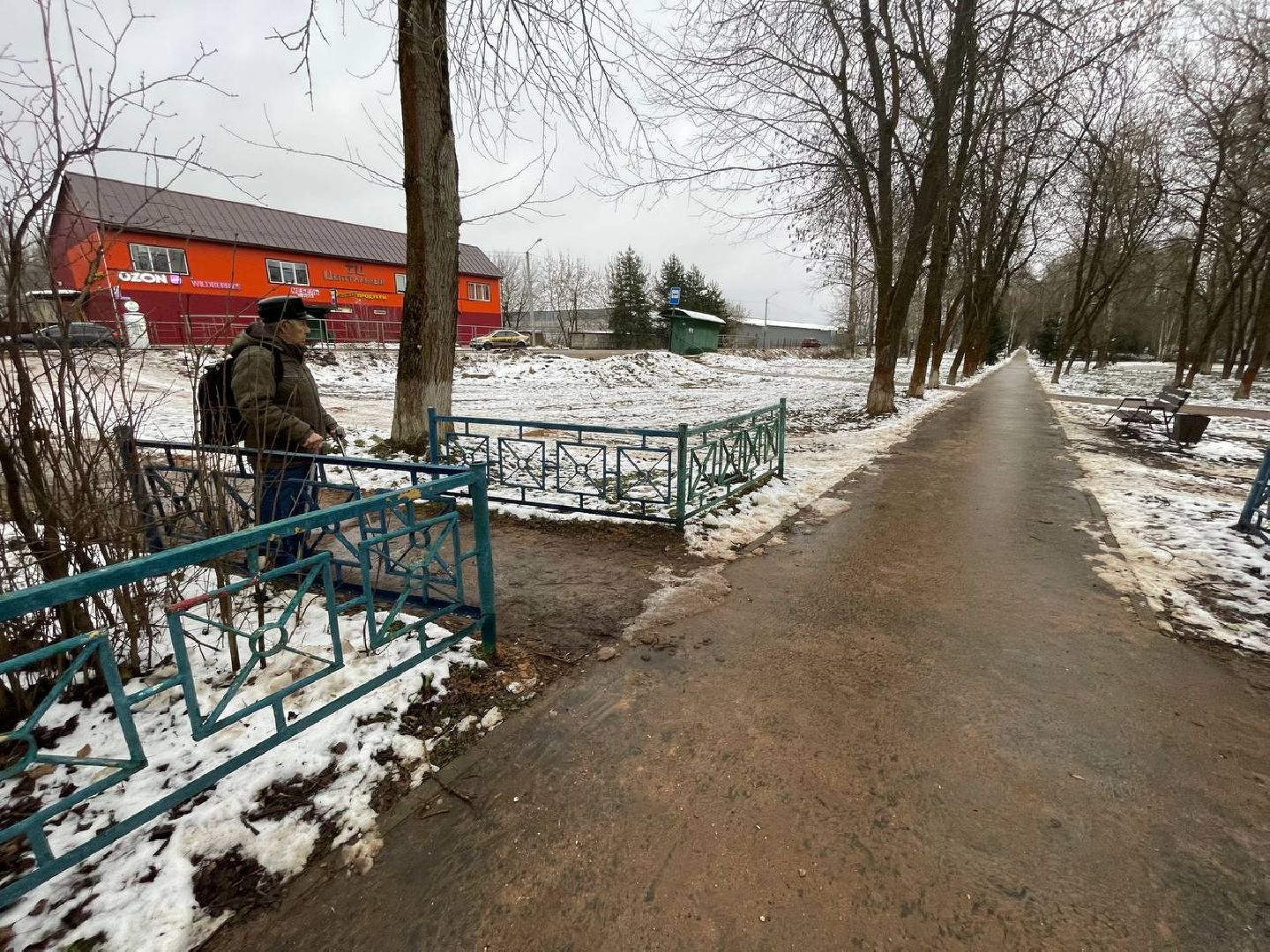 дмитров, куликово, проект пешком, минблаго, вертикалки,