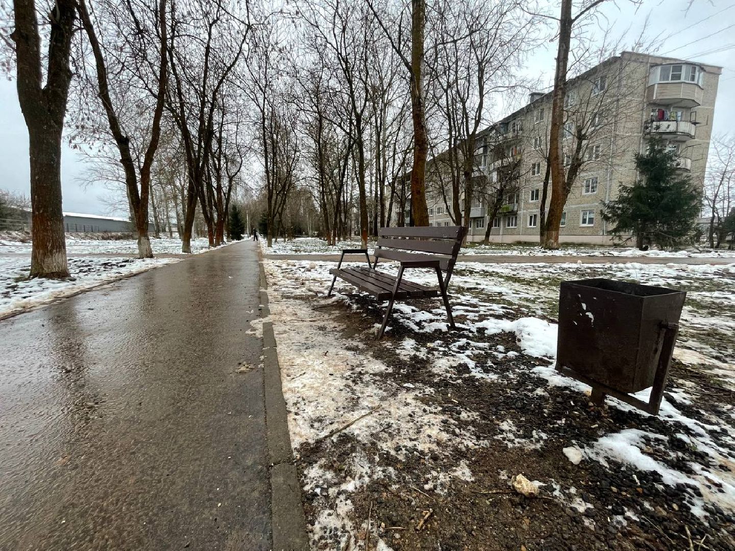 дмитров, куликово, проект пешком, минблаго, вертикалки,