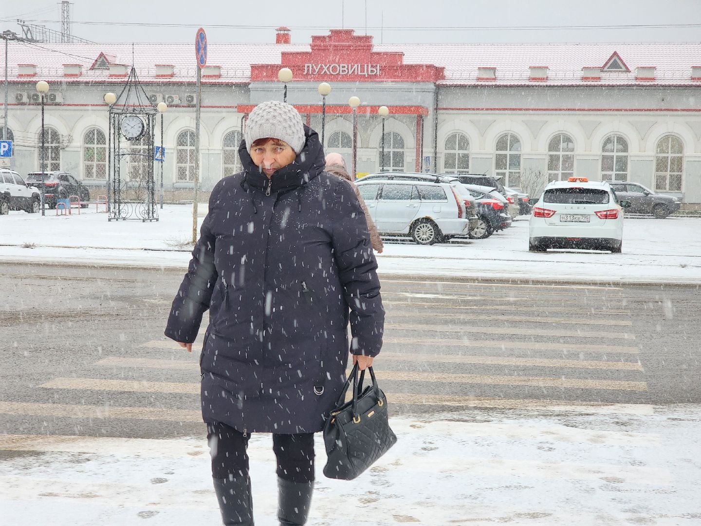 луховицы, безопасность,