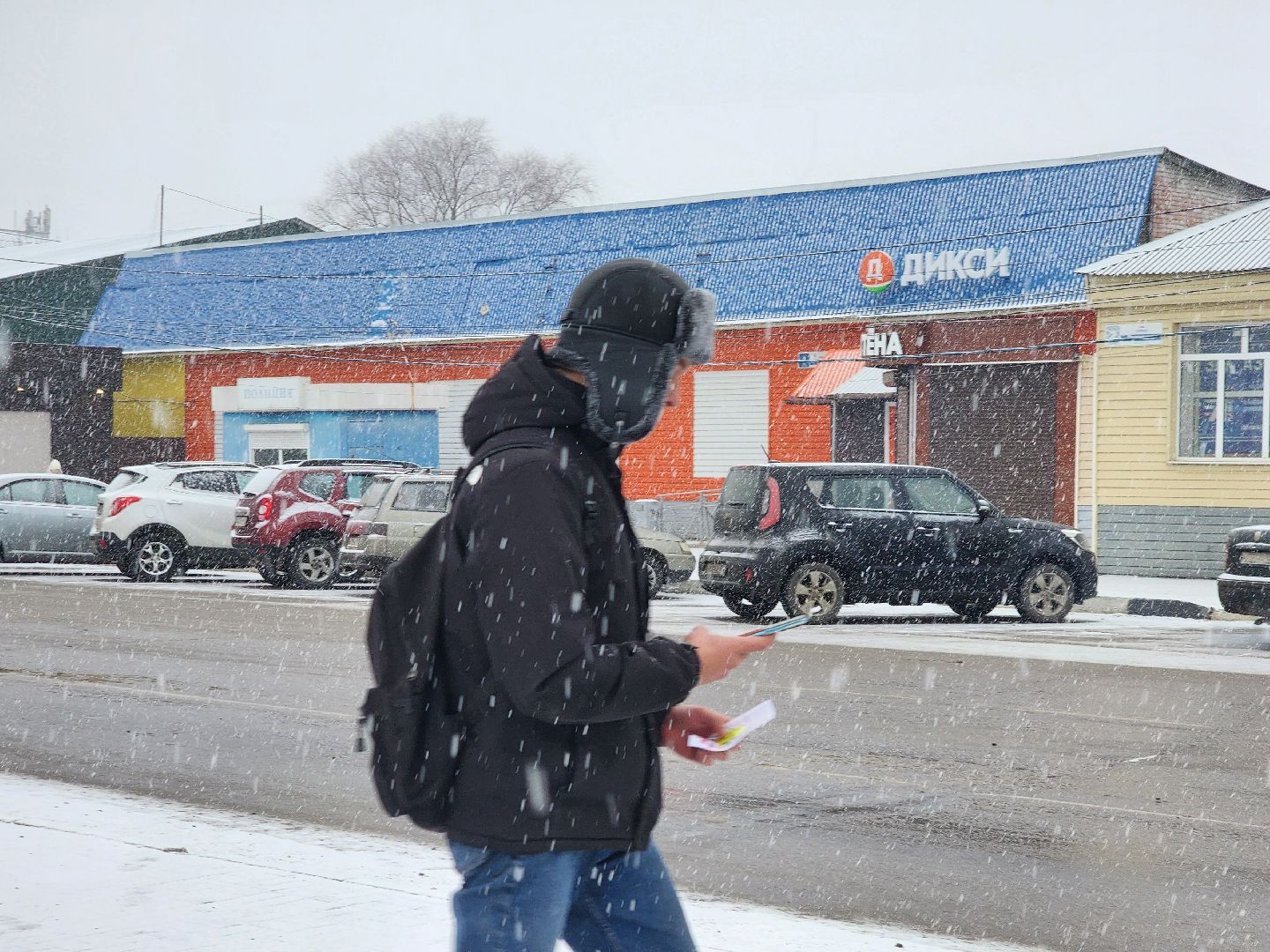 луховицы, безопасность,