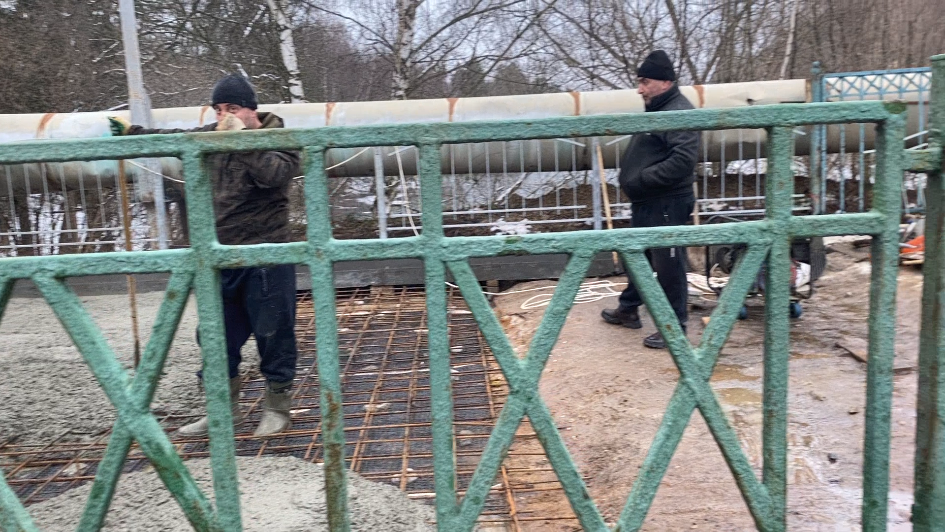 реконструкция ГТС, гидротехническое сооружения, власиха ремонт дамбы, дамба во Власихе, Заозерный власиха,Вертикалка, вертикальное видео,