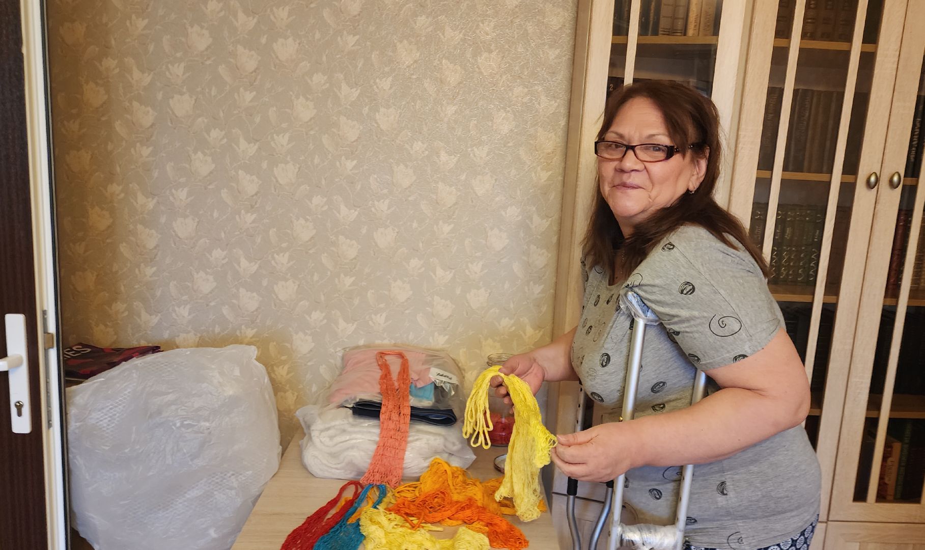 Звенигород, доступная среда, общество, Международный день инвалидов,