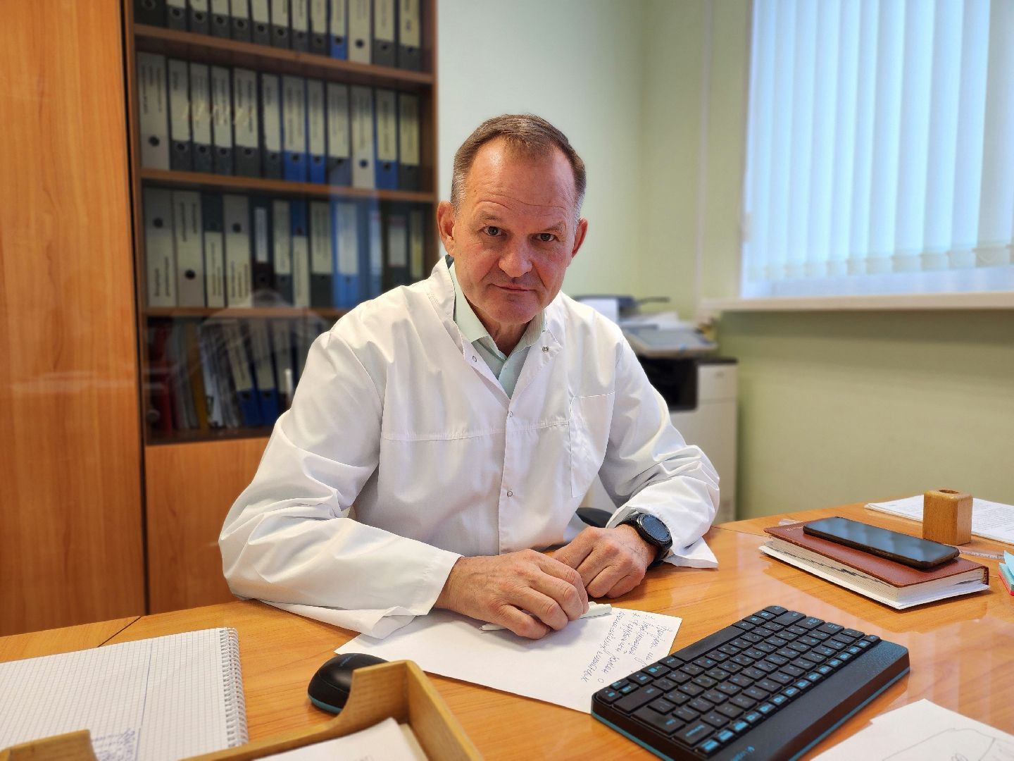 Руза, рузская больница, рузский городской округ, здравоохранение, здравоохранение московской области, медицина рузы, московская область,