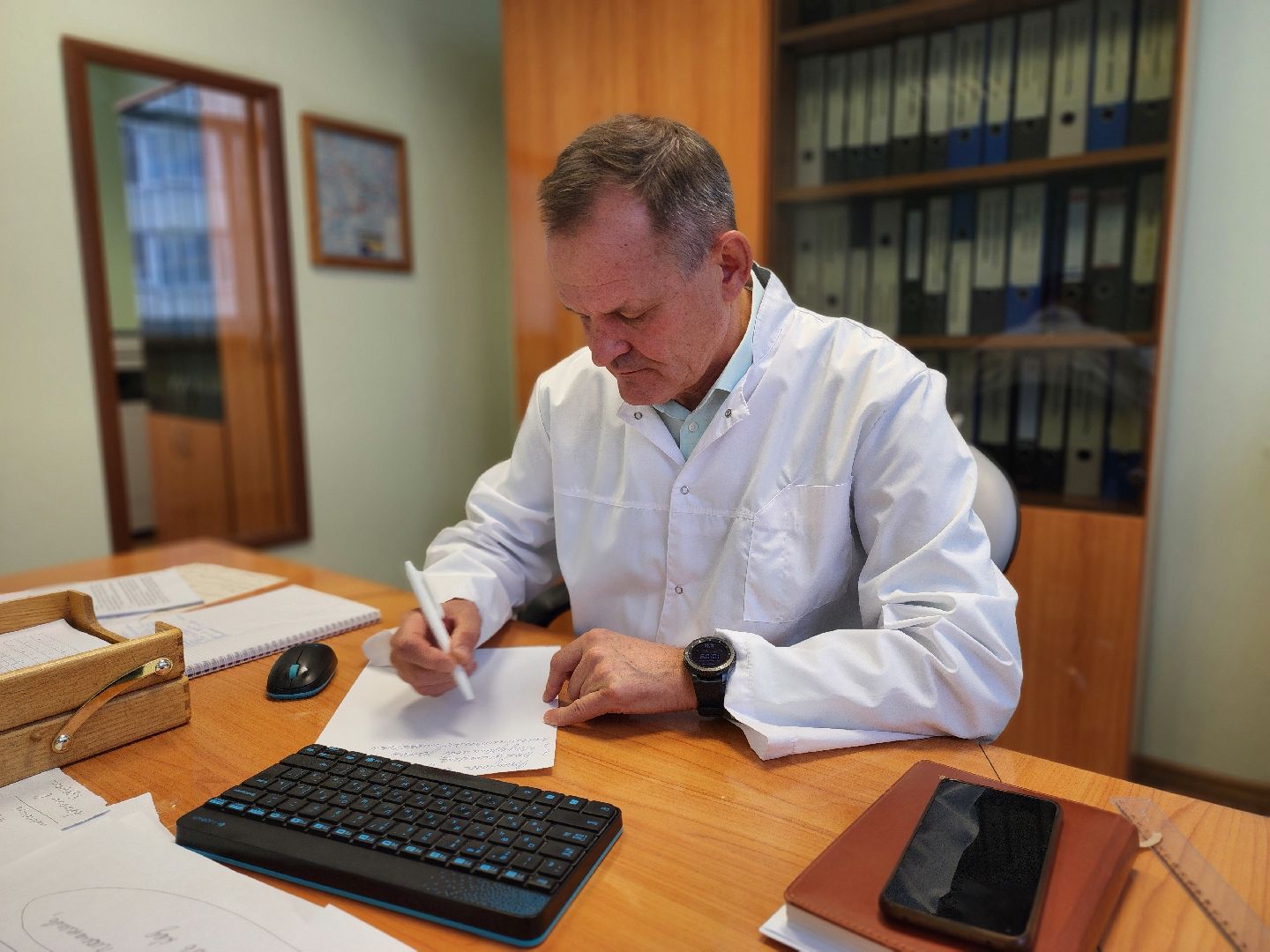 Руза, рузская больница, рузский городской округ, здравоохранение, здравоохранение московской области, медицина рузы, московская область,