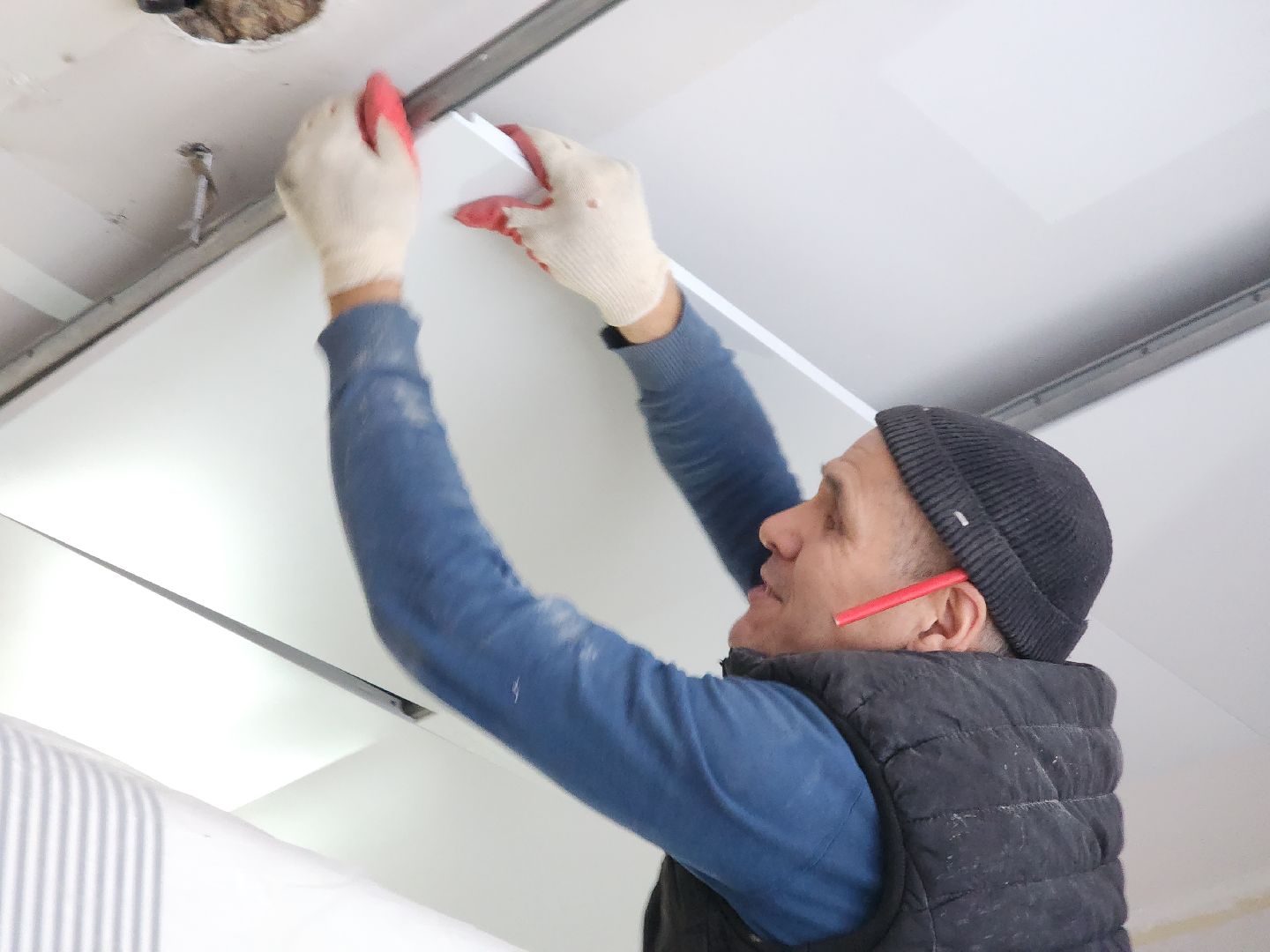 капитальный ремонт поликлиники, руза, рузская больница, тучково, здравоохранение, здравоохранение московской области, рузский городской округ, вертикалки,