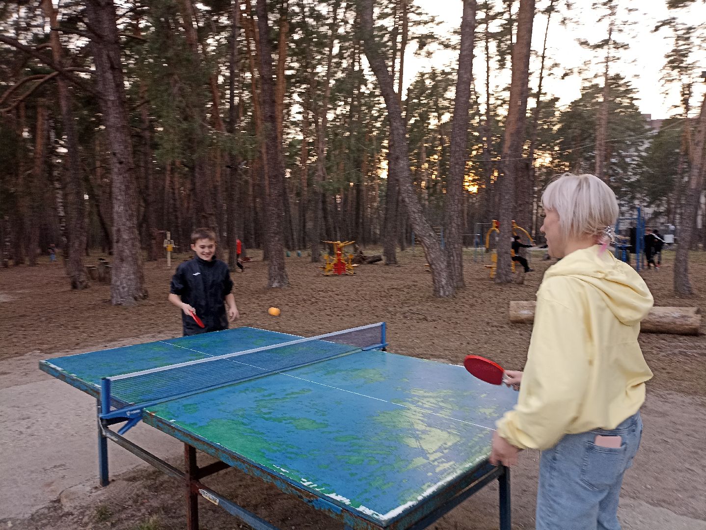 Серпухов, Подмосковье, спорт, теннис, стадион