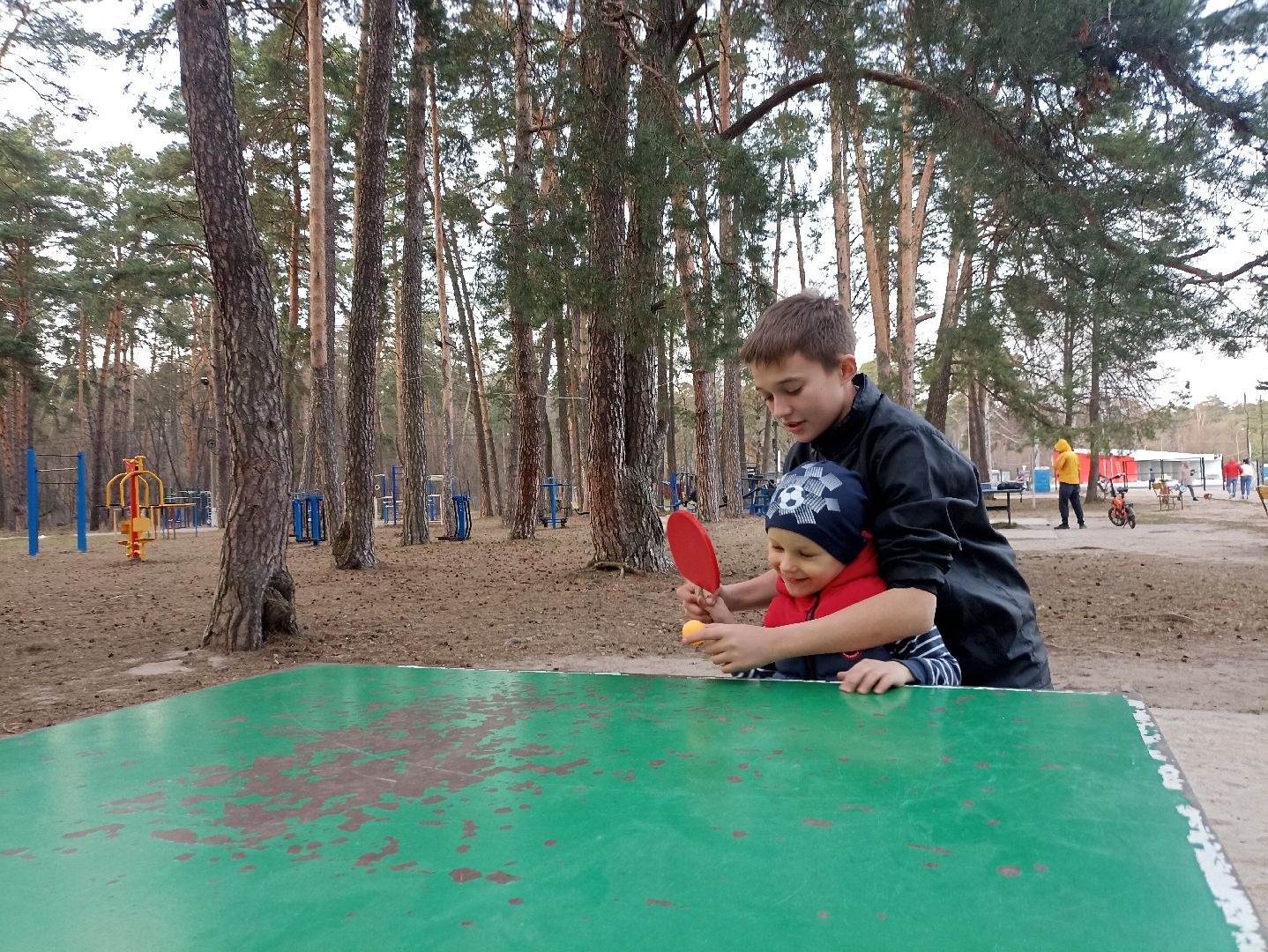 Серпухов, Подмосковье, спорт, теннис, стадион