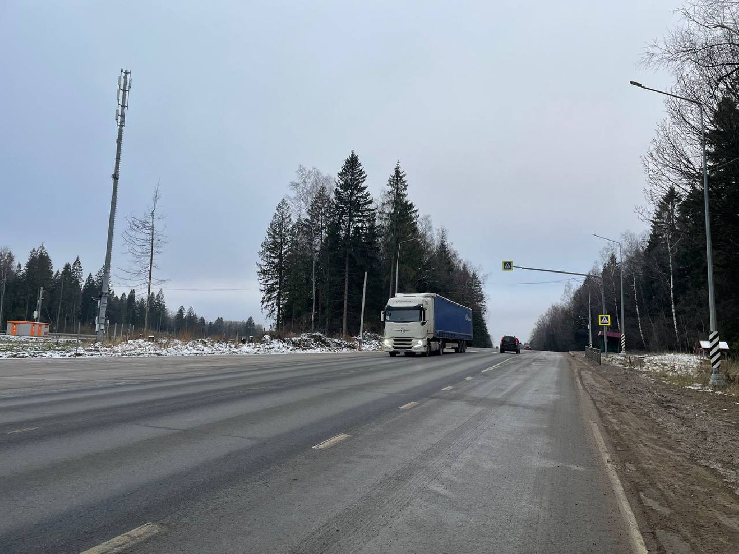 дмитров, автодор, цкад, вертикалки,