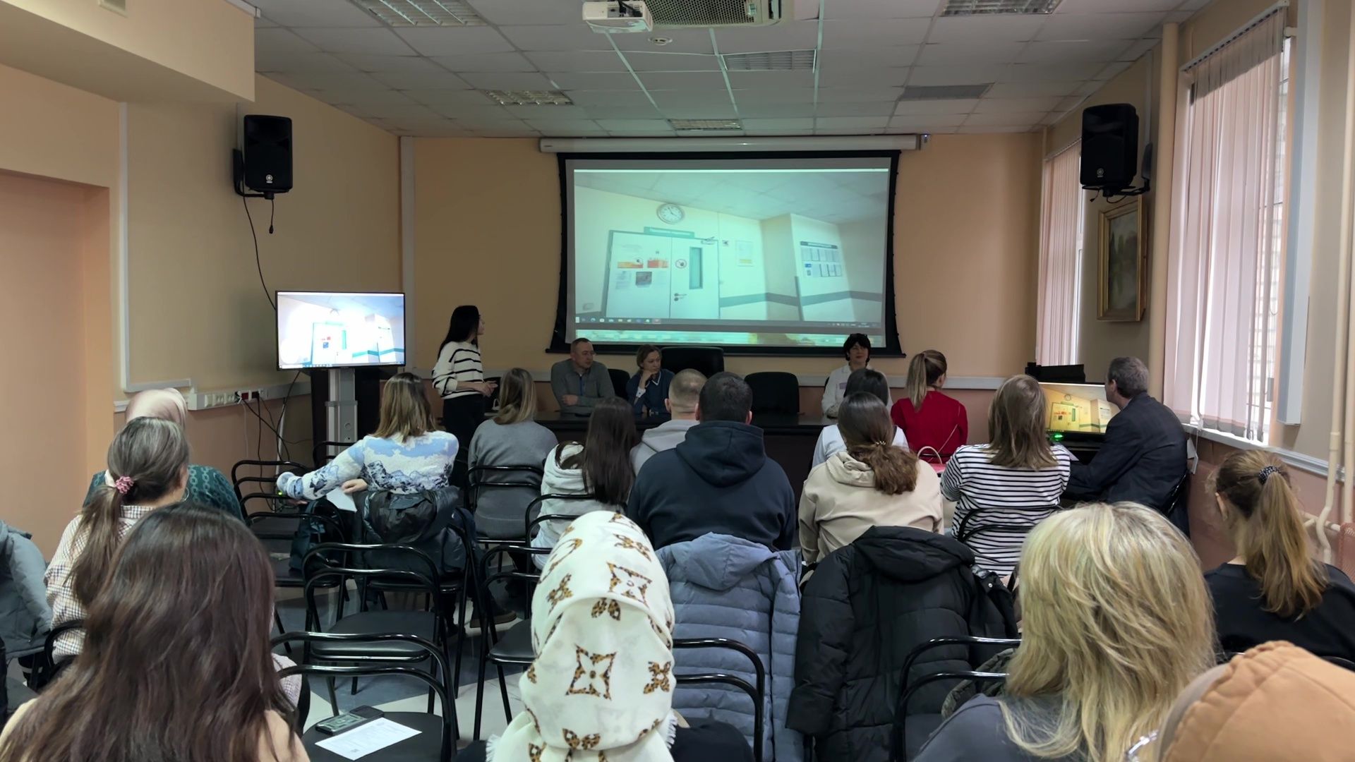 Реутов, вертикалки, школа мам, роддом, медицина, здравоохранение,роддом саввино,