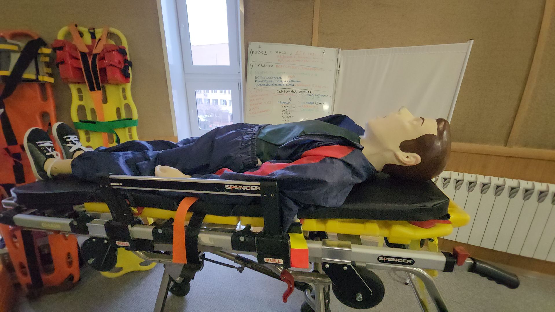 медицина, скорая помощь, топ, красногорск,