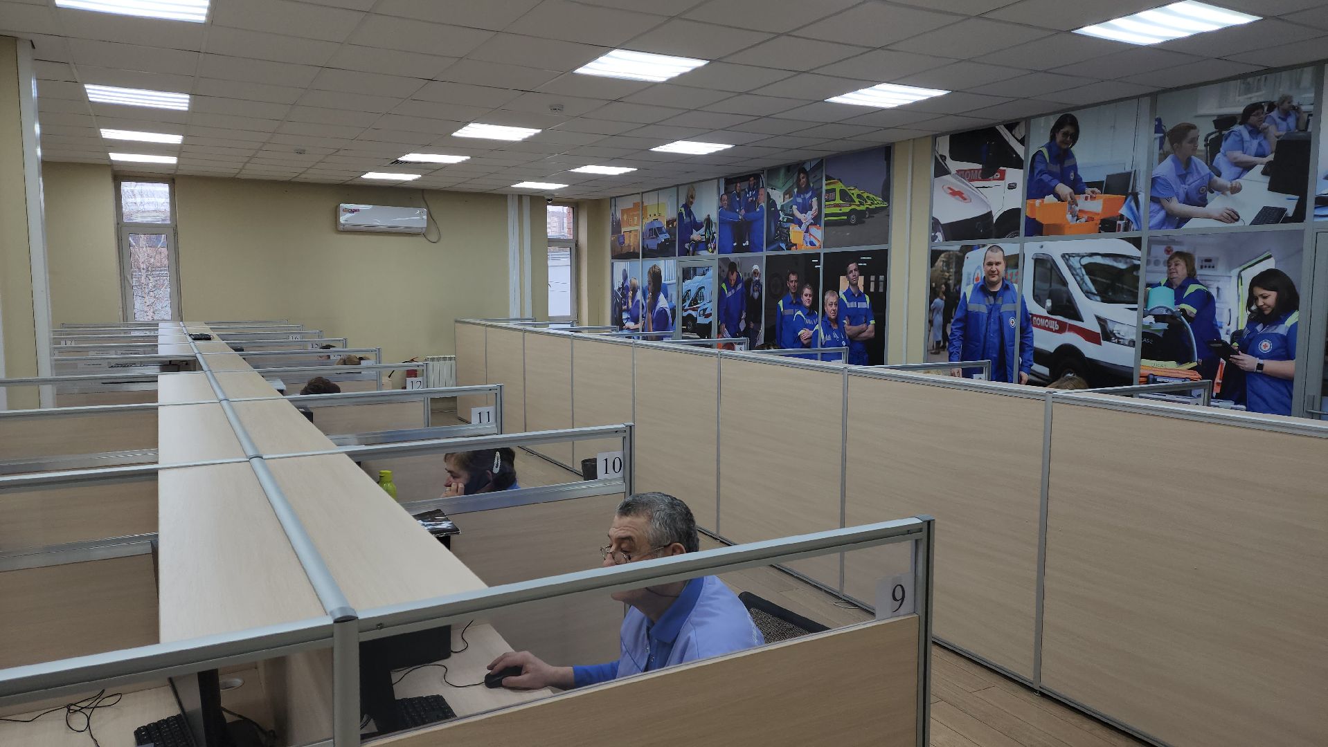 медицина, скорая помощь, топ, красногорск,