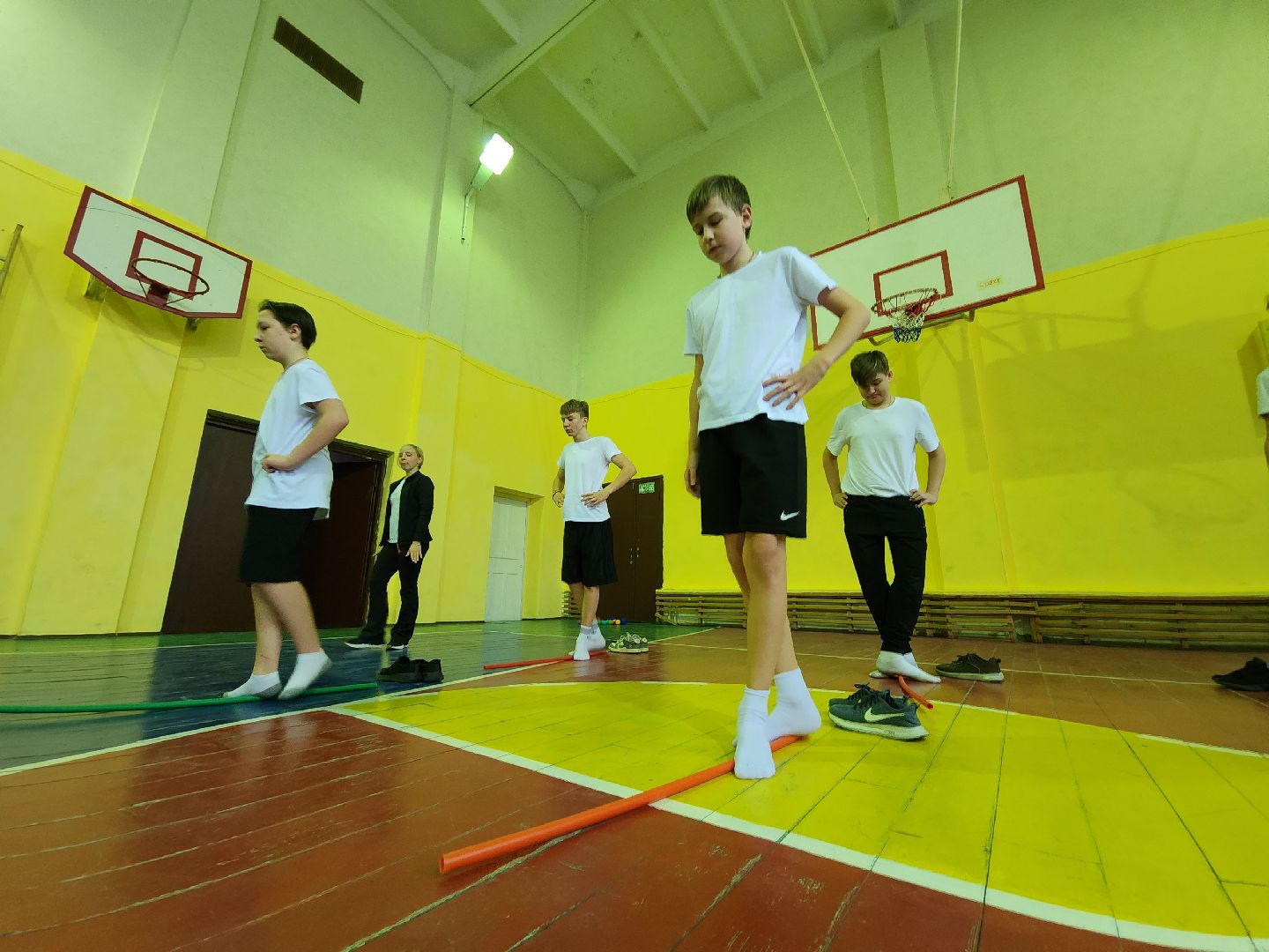 Егорьевск, Подмосковье, Московская область, лучший учитель, вертикальное видео, вертикалка